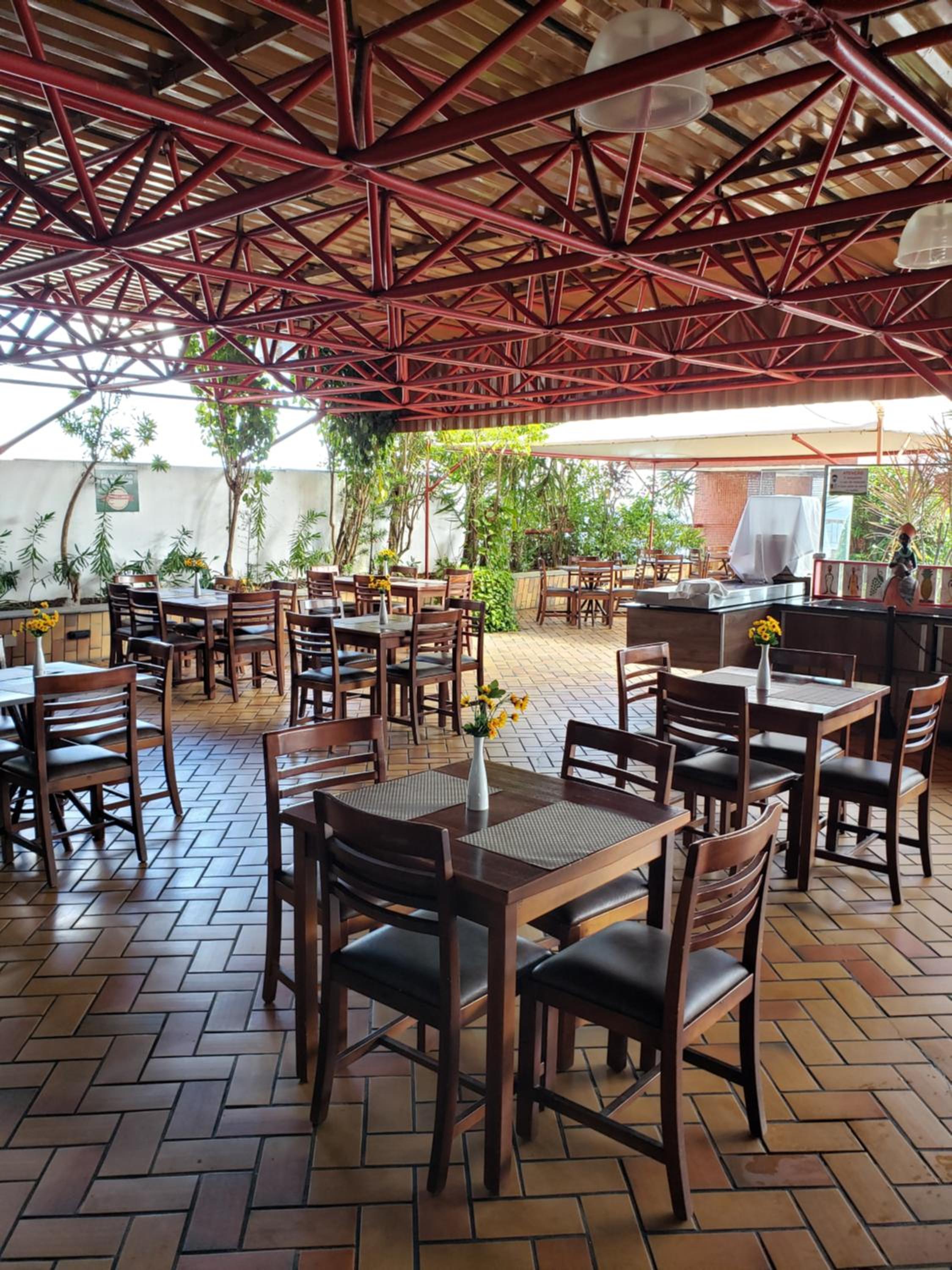 Vitória Marina Mahi Mahi