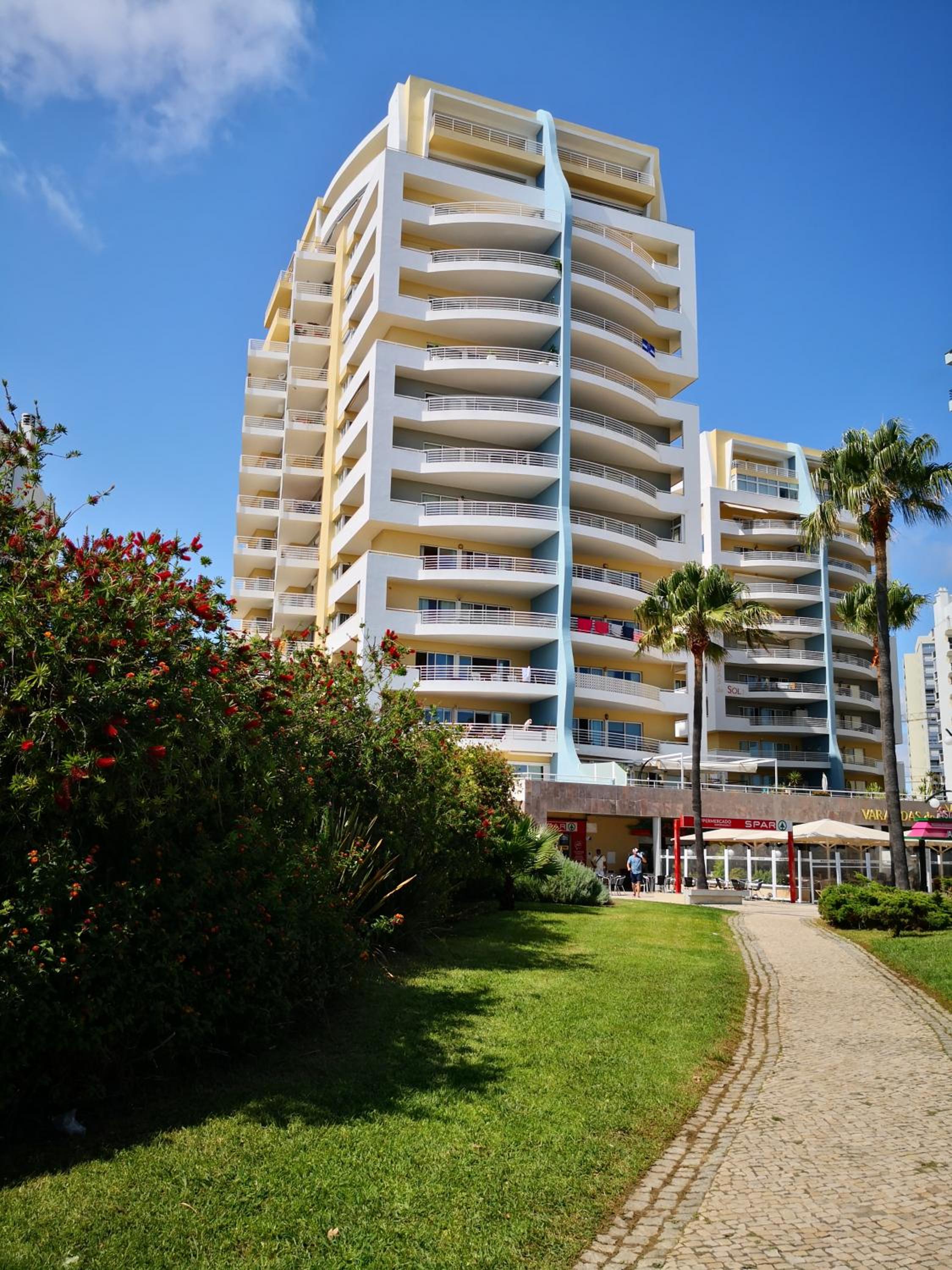 Algarve Dream View 2B flat