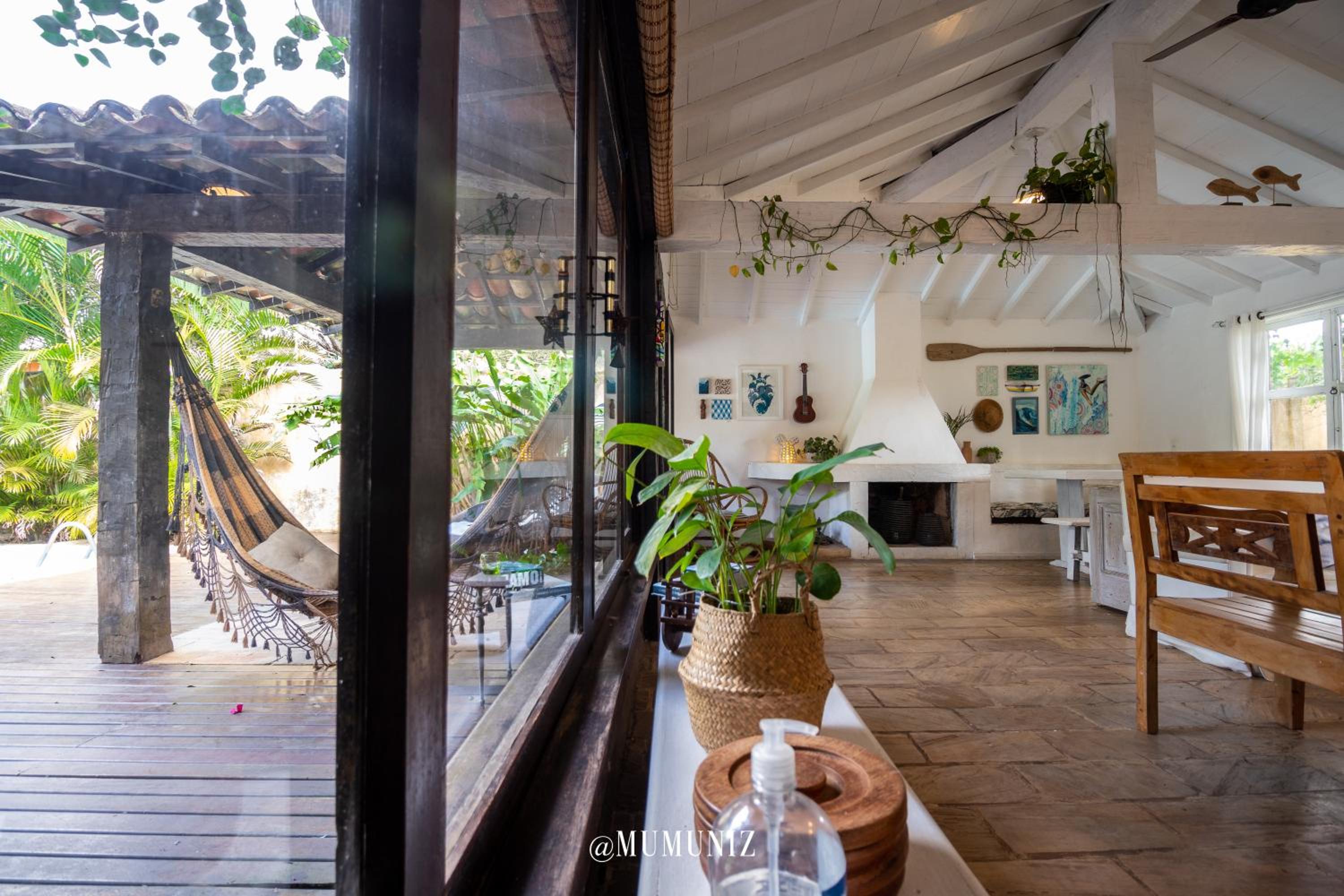 Morada do Sol Guest House