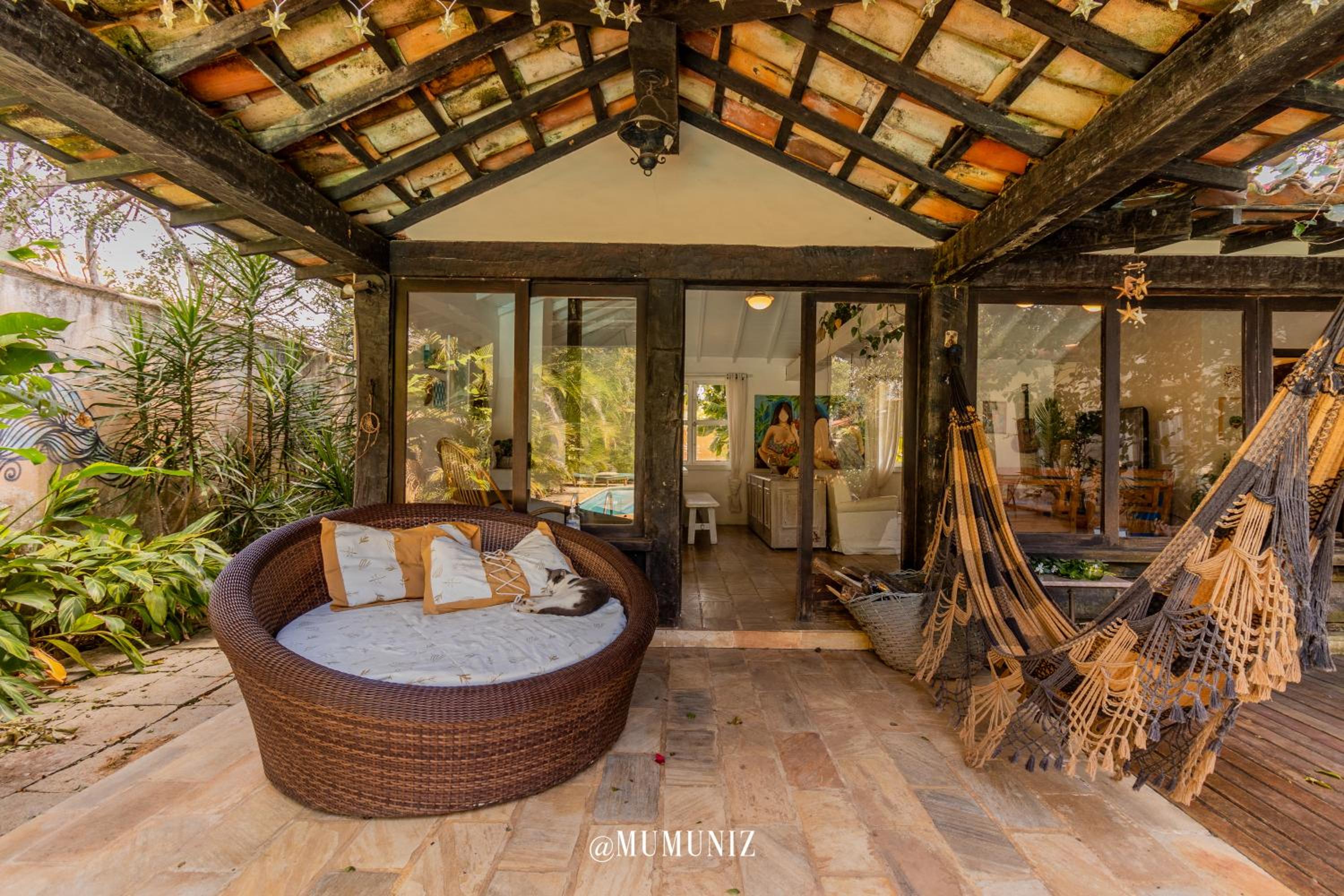 Morada do Sol Guest House