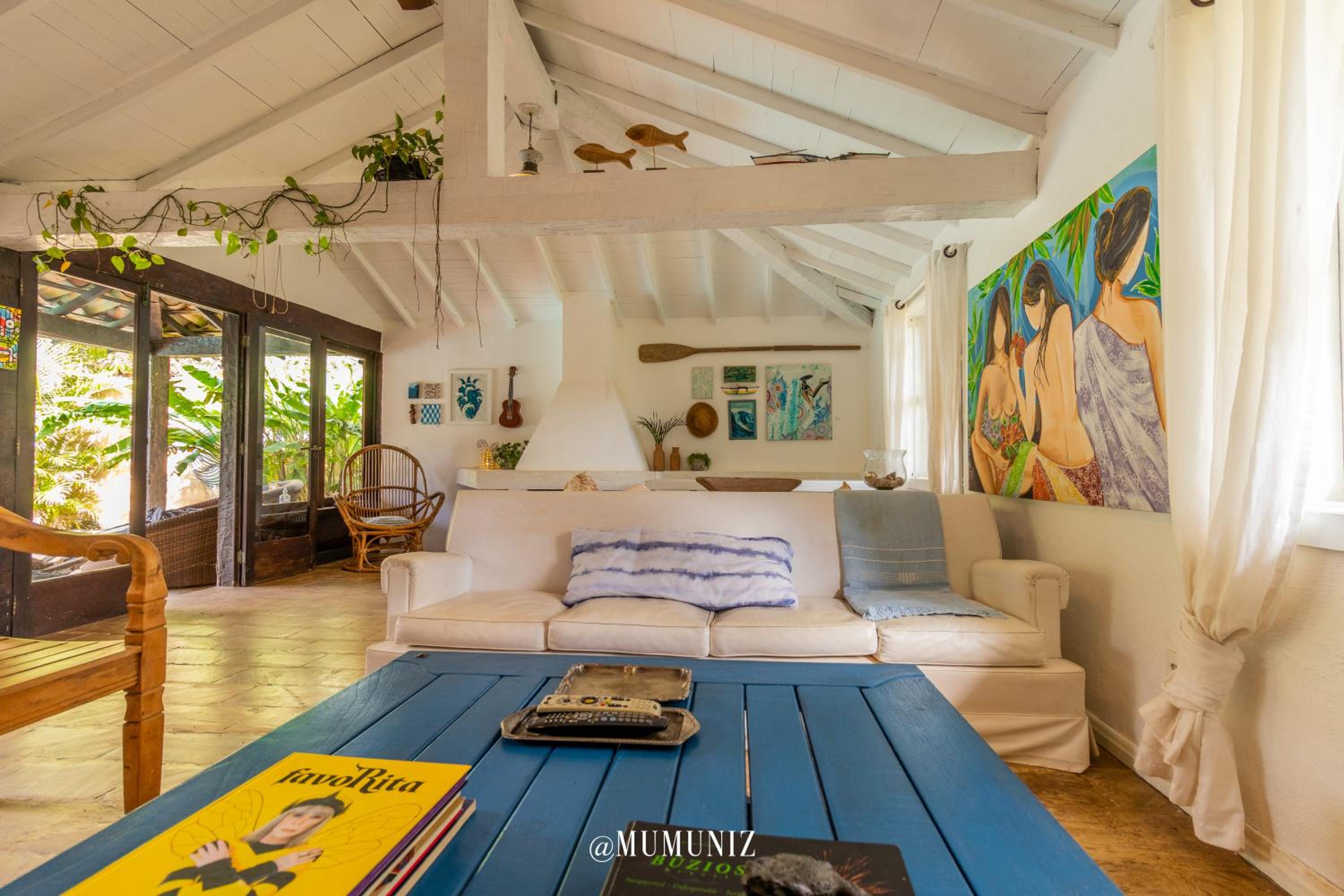 Morada do Sol Guest House