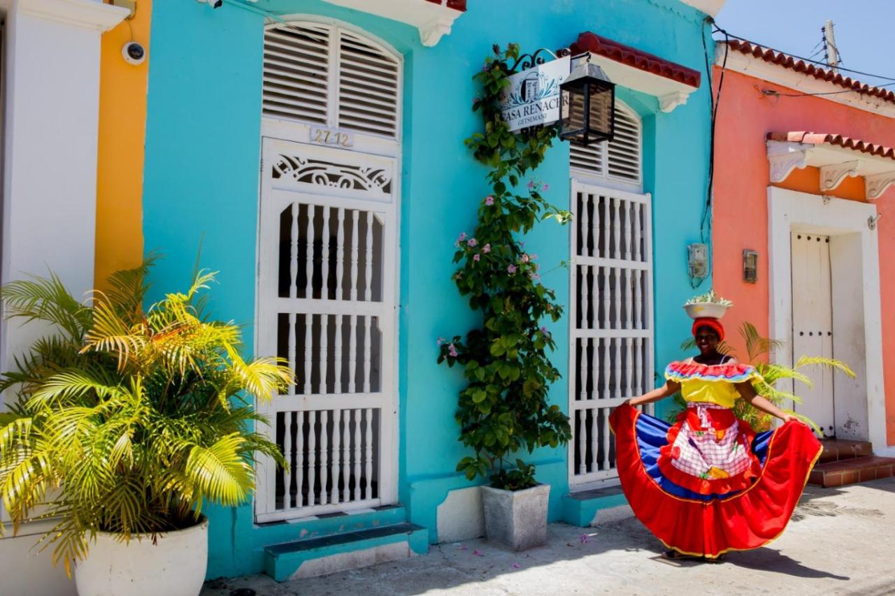 Casa Renacer
