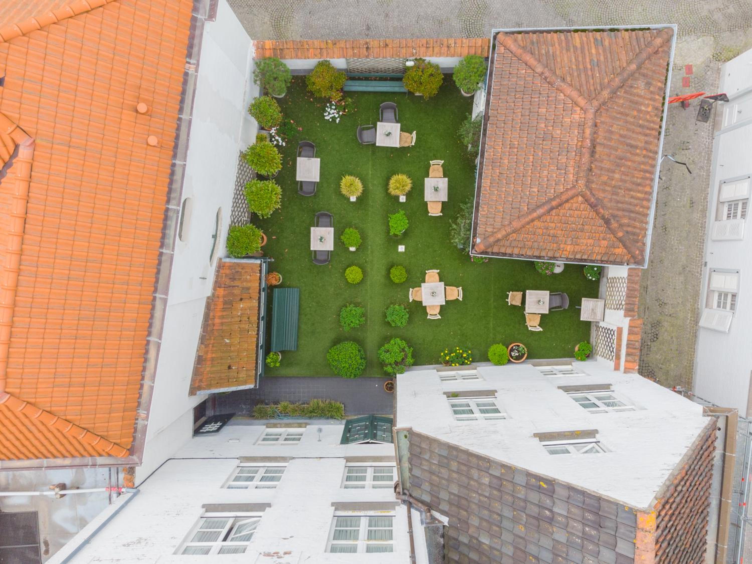 Bruges Vacations - Hotel Ter Brughe by CW Hotel Collection - Property Image 9