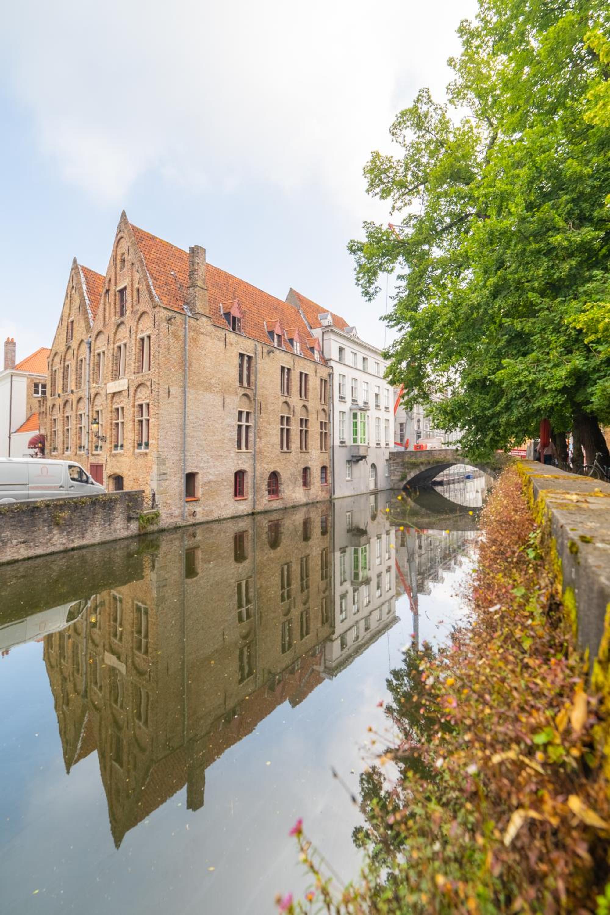 Bruges Vacations - Hotel Ter Brughe by CW Hotel Collection - Property Image 74