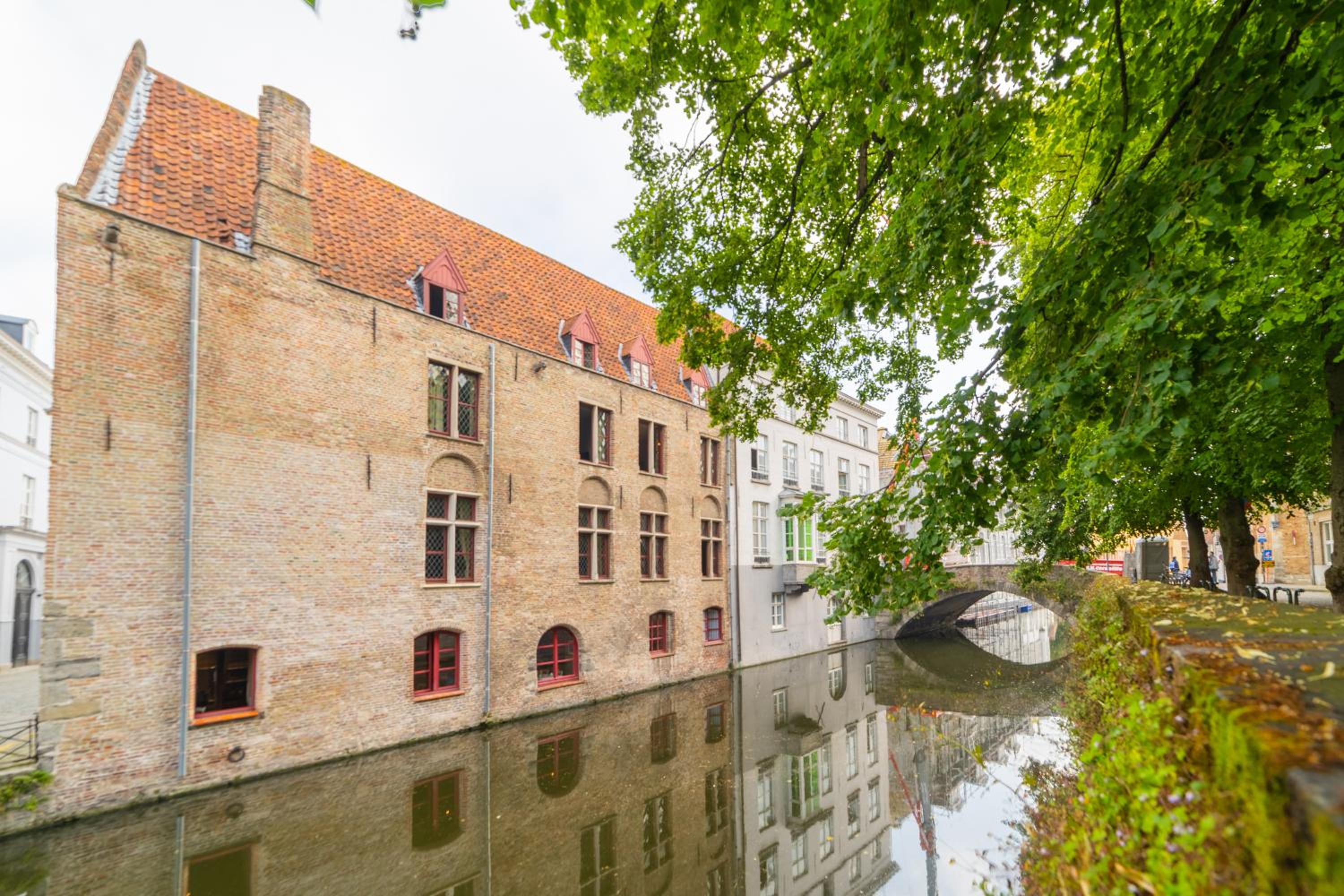 Bruges Vacations - Hotel Ter Brughe by CW Hotel Collection - Property Image 82