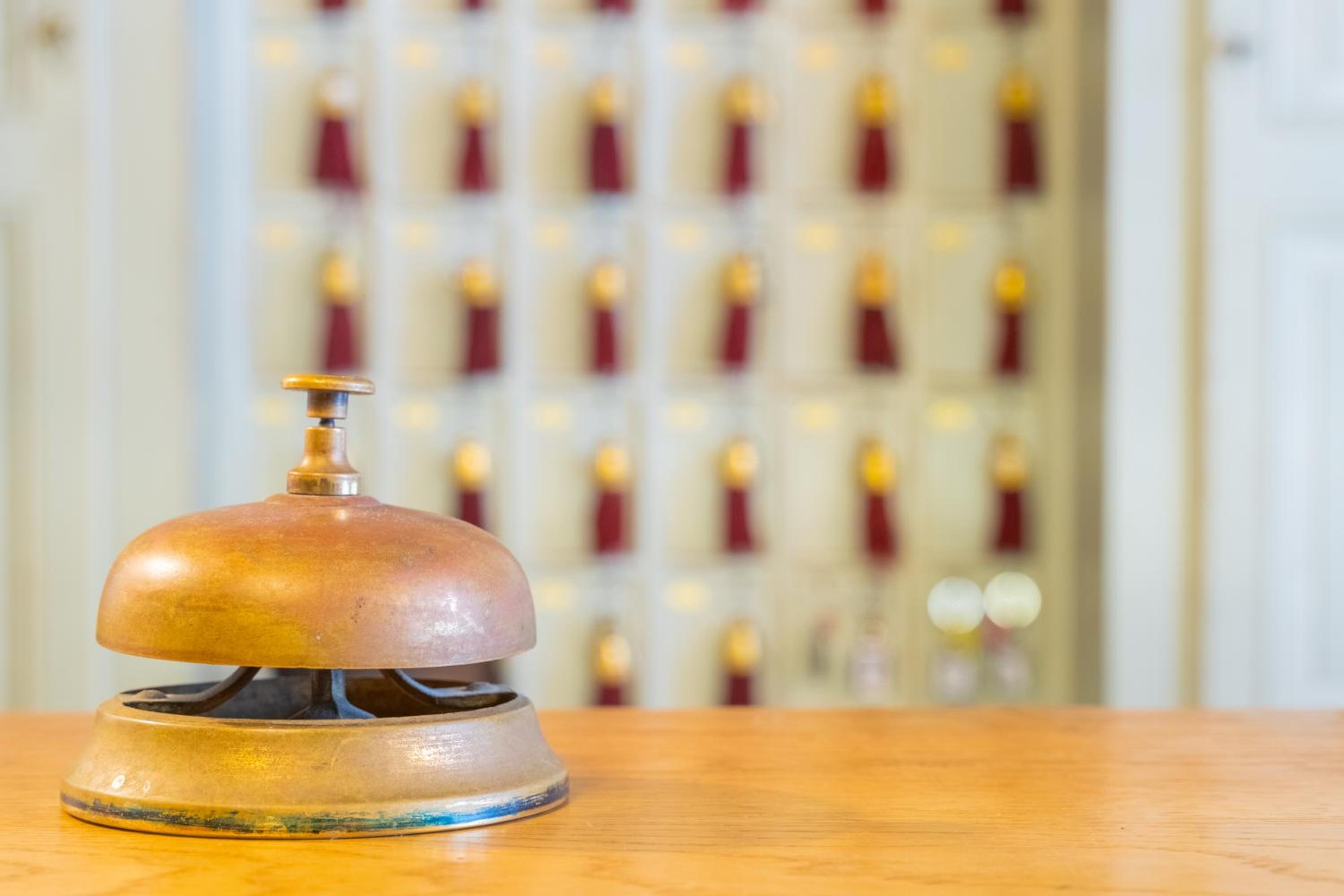 Bruges Vacations - Hotel Ter Brughe by CW Hotel Collection - Property Image 6