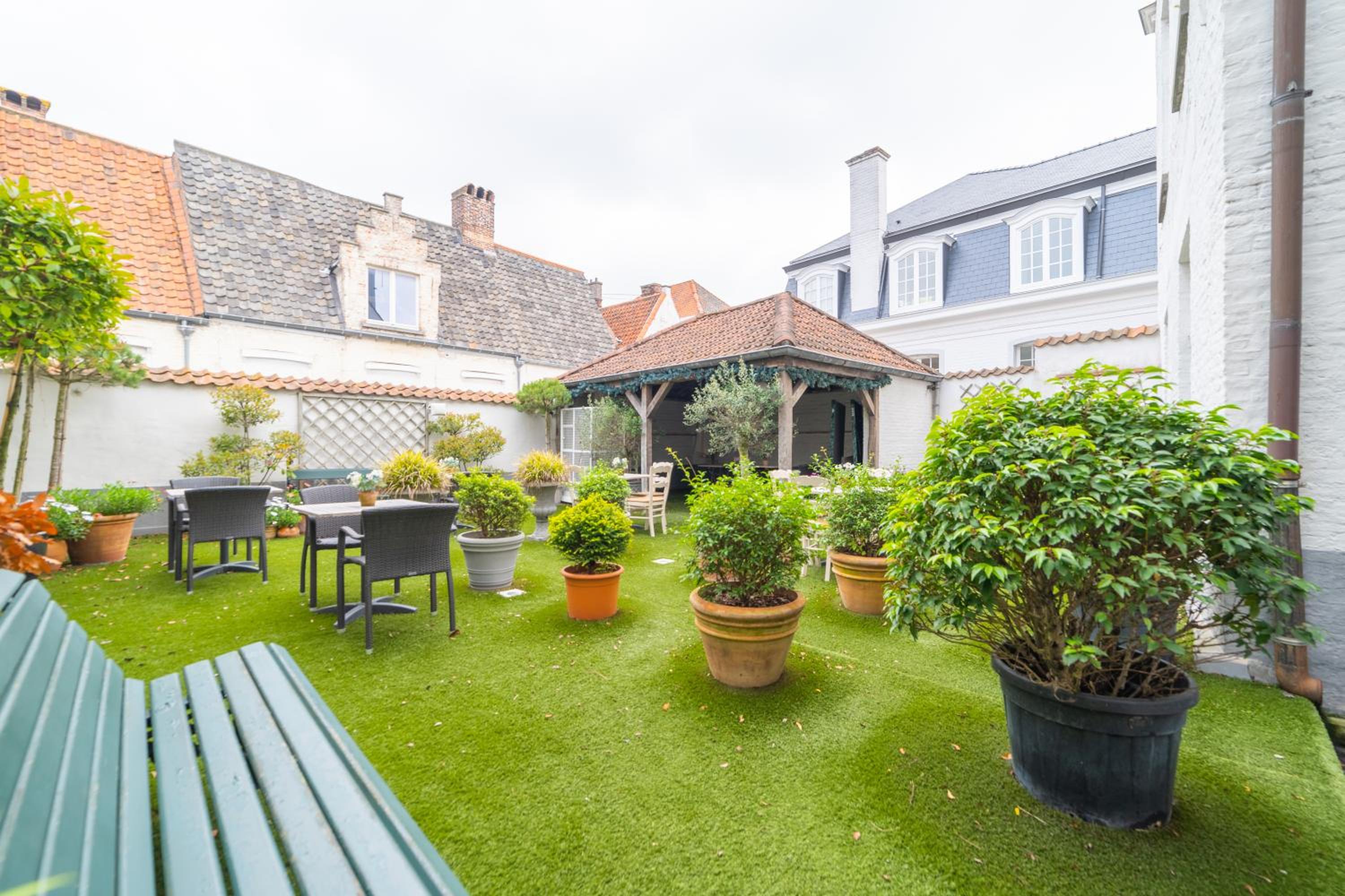 Bruges Vacations - Hotel Ter Brughe by CW Hotel Collection - Property Image 62