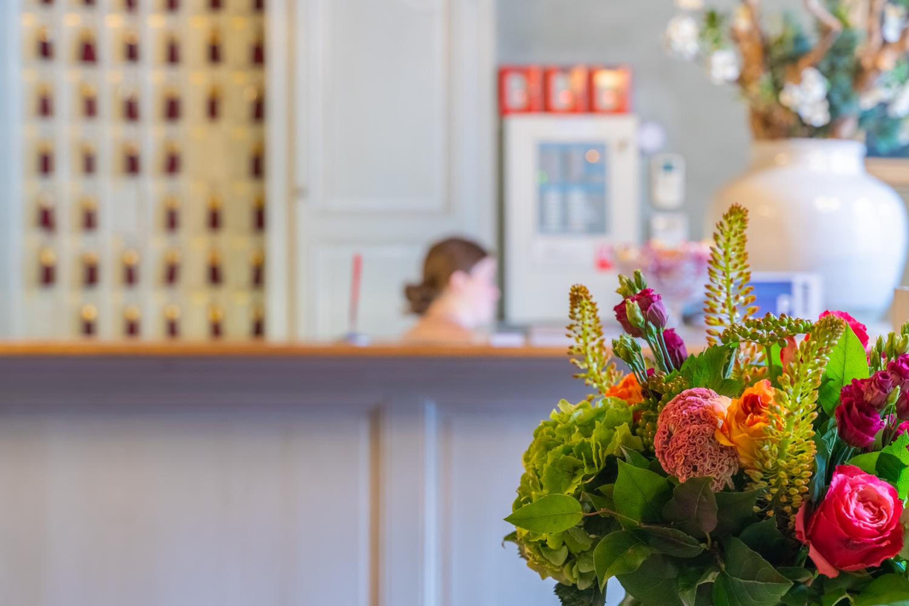 Bruges Vacations - Hotel Ter Brughe by CW Hotel Collection - Property Image 3