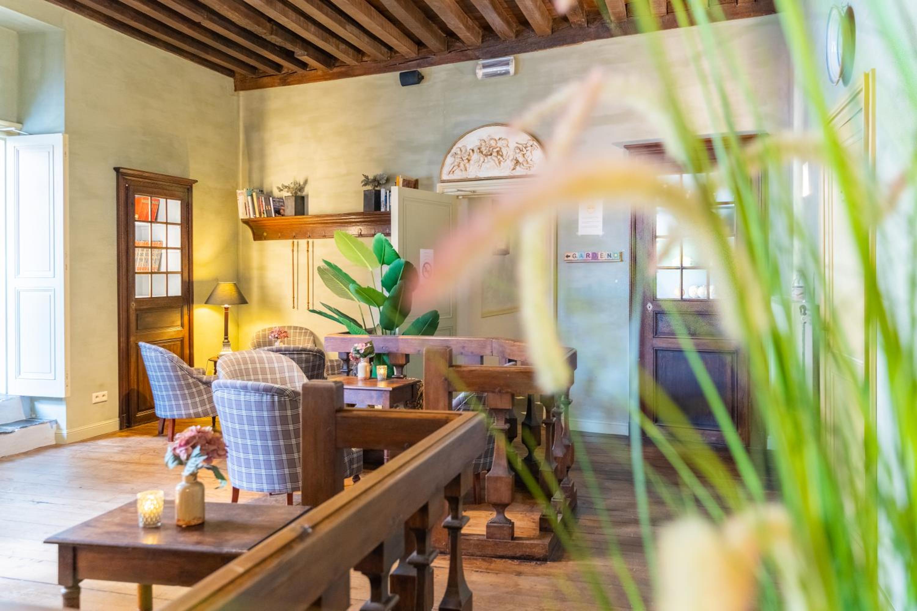 Bruges Vacations - Hotel Ter Brughe by CW Hotel Collection - Property Image 11