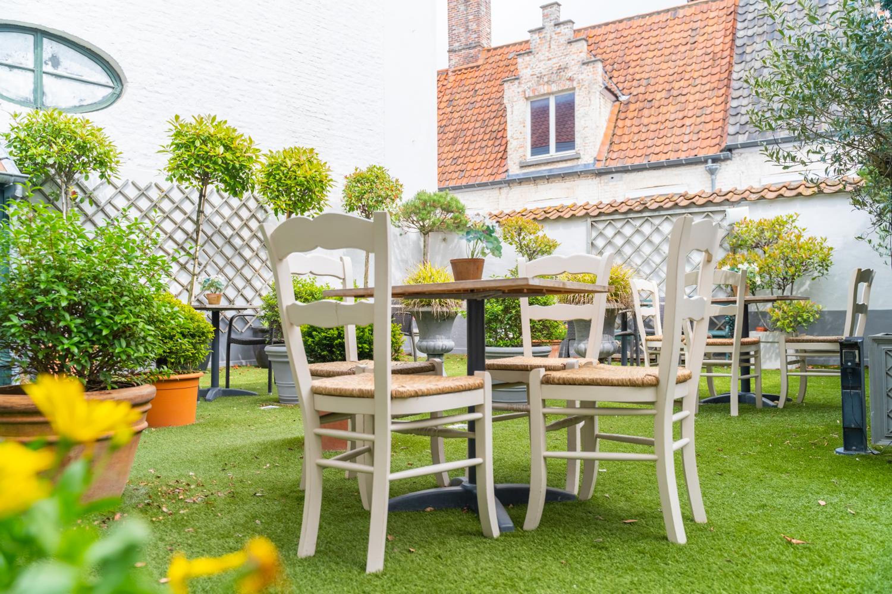 Bruges Vacations - Hotel Ter Brughe by CW Hotel Collection - Property Image 42