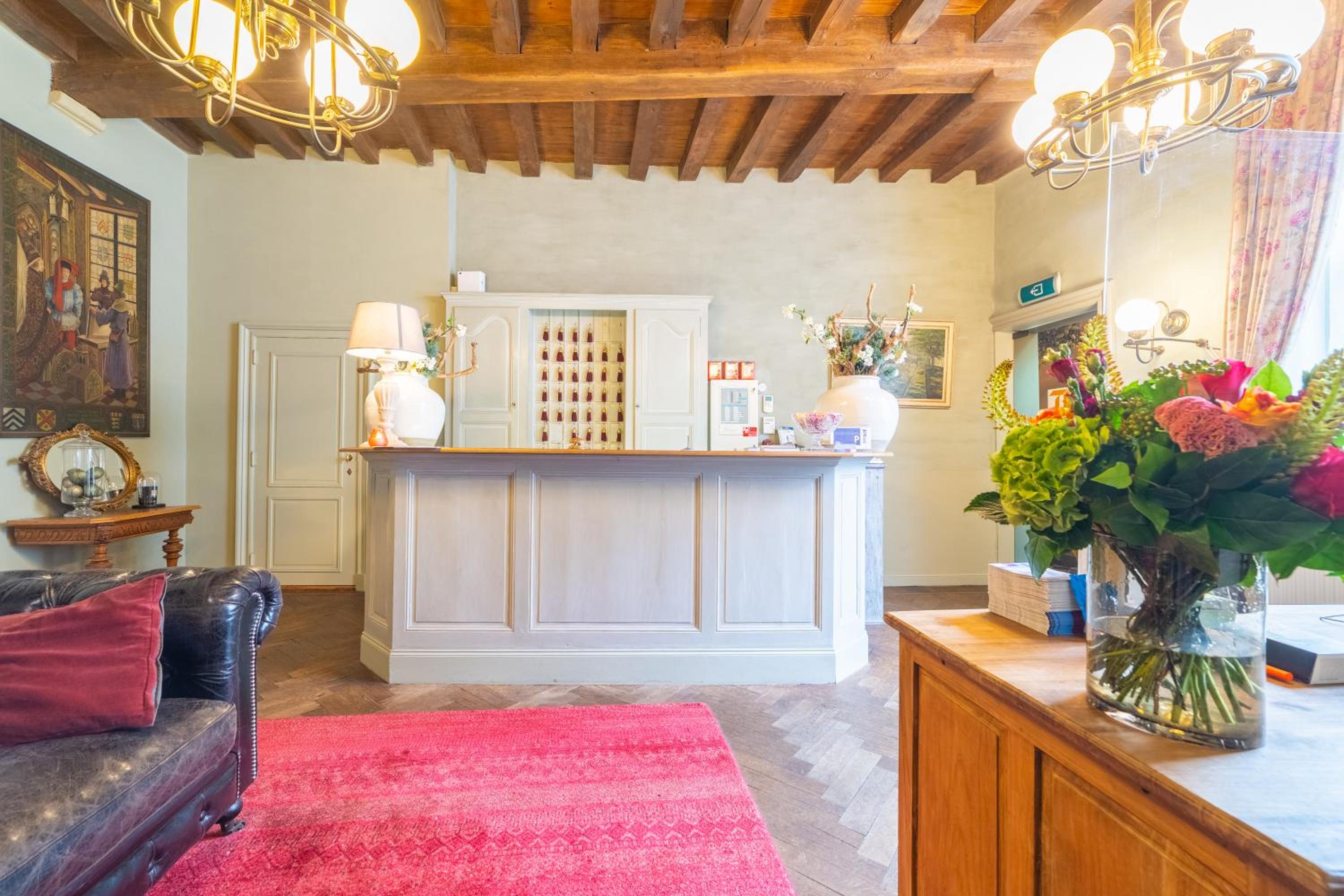 Bruges Vacations - Hotel Ter Brughe by CW Hotel Collection - Property Image 60