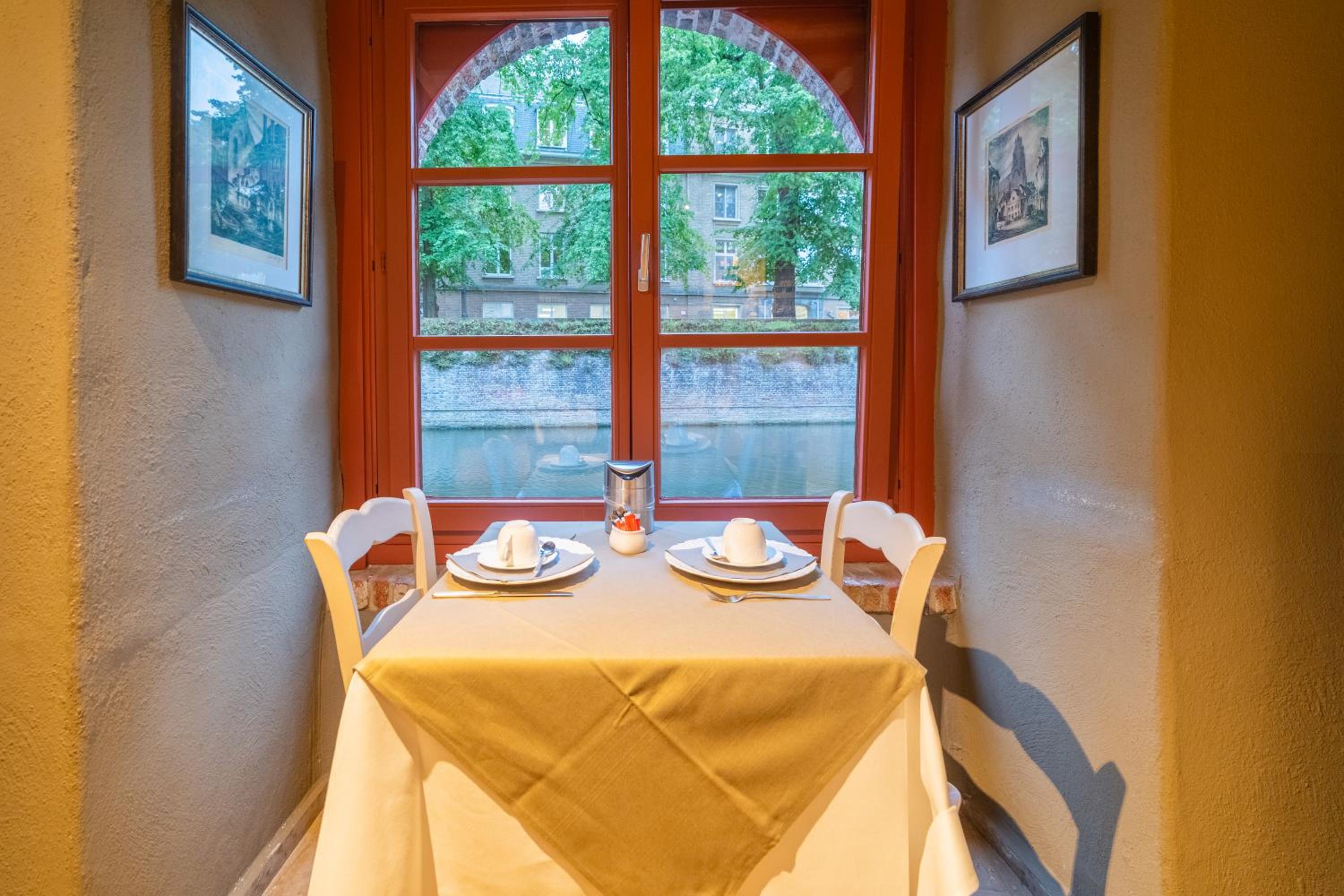 Bruges Vacations - Hotel Ter Brughe by CW Hotel Collection - Property Image 23