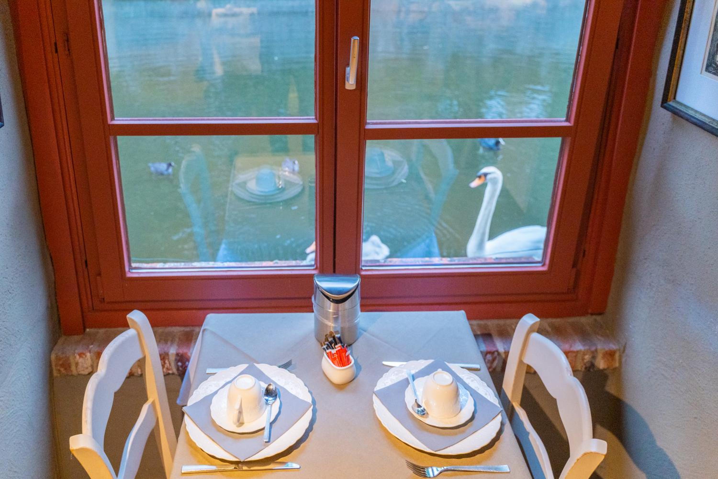 Bruges Vacations - Hotel Ter Brughe by CW Hotel Collection - Property Image 56