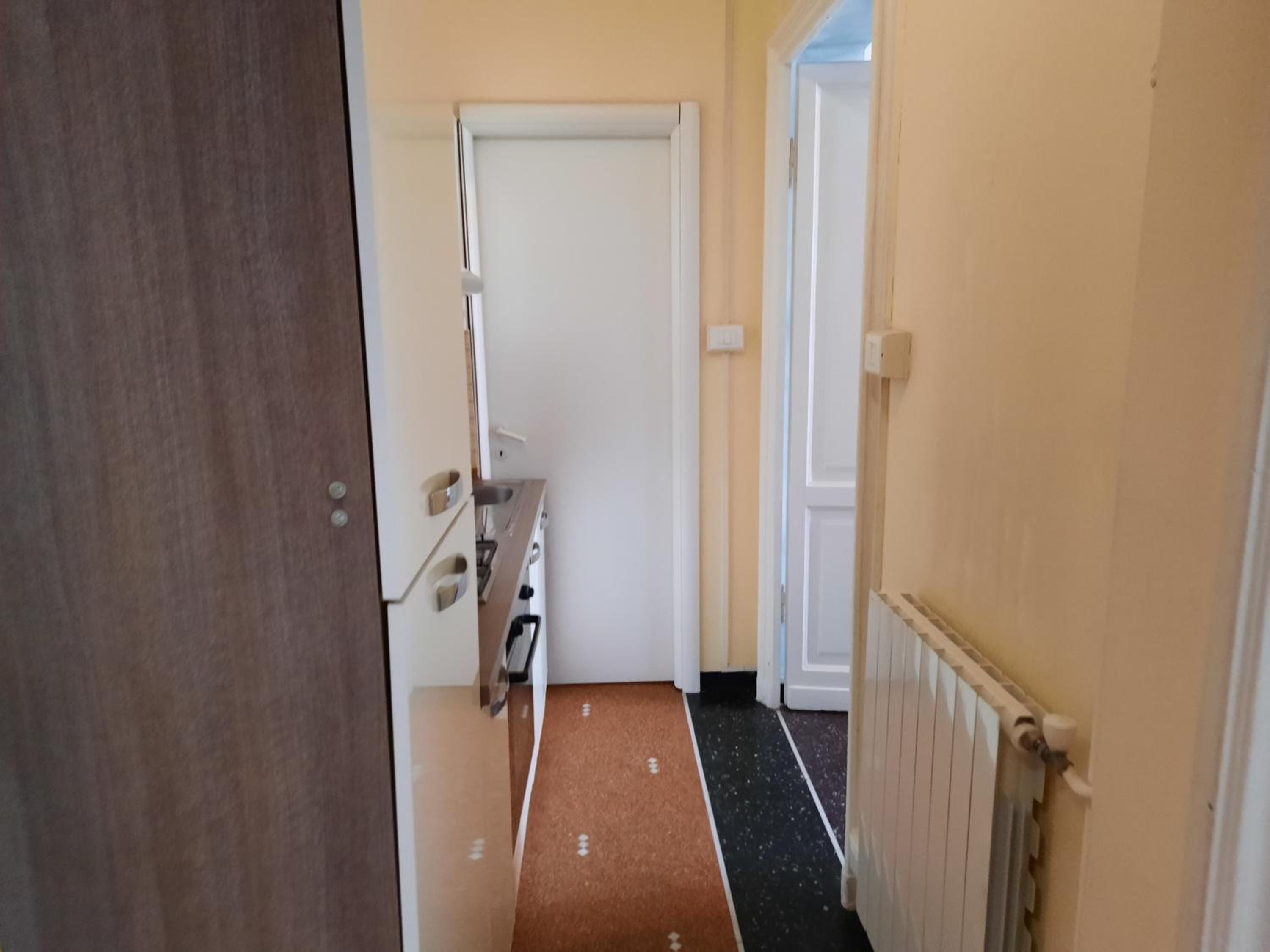 Appartamento Invrea en Genova