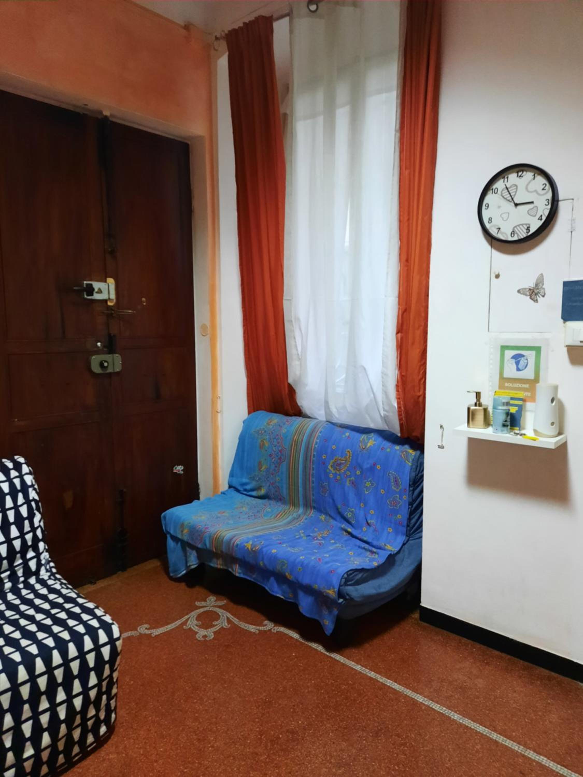 Appartamento Invrea