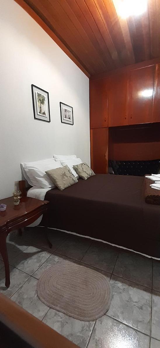 Pousada Pedacinho do Ceu suite Giulia 4