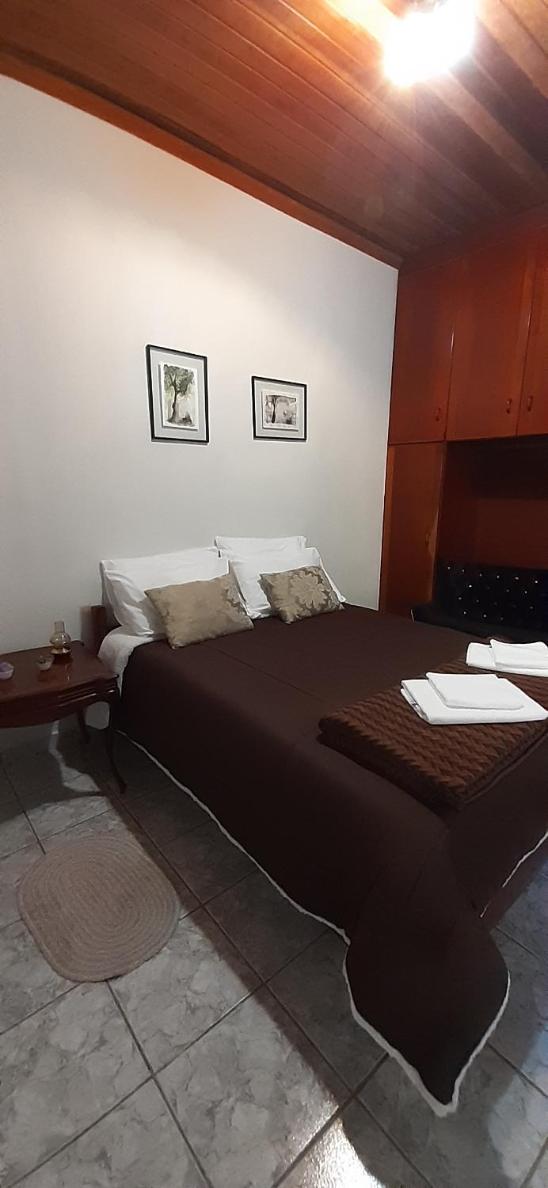 Pousada Pedacinho do Ceu suite Giulia 4