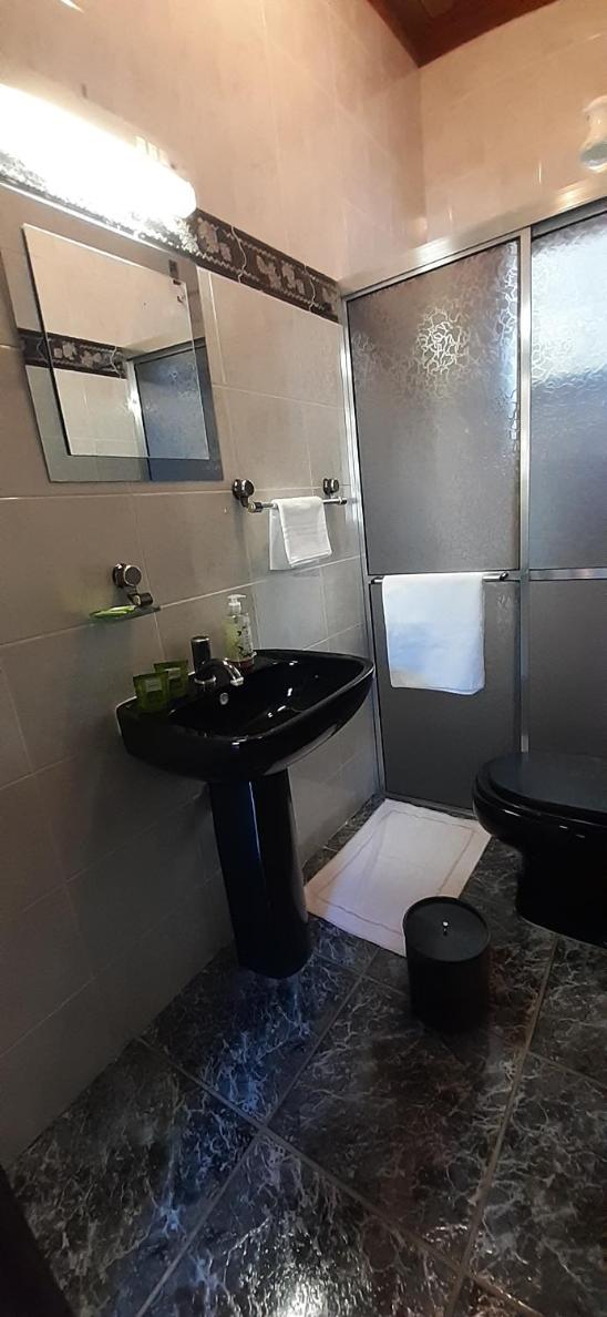 Pousada Pedacinho do Ceu suite Giulia 4