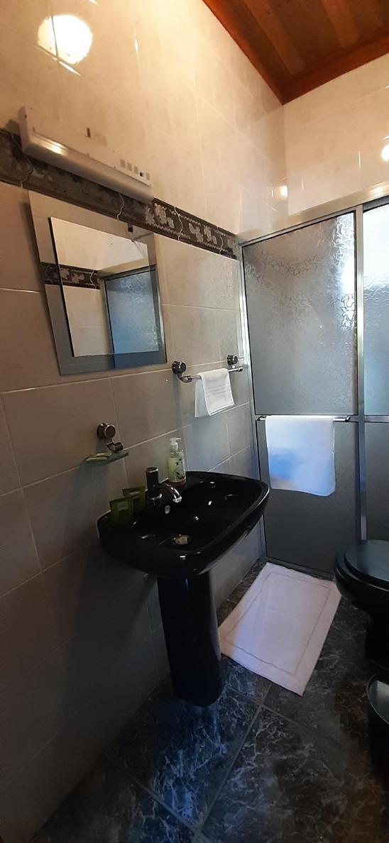 Pousada Pedacinho do Ceu suite Giulia 4