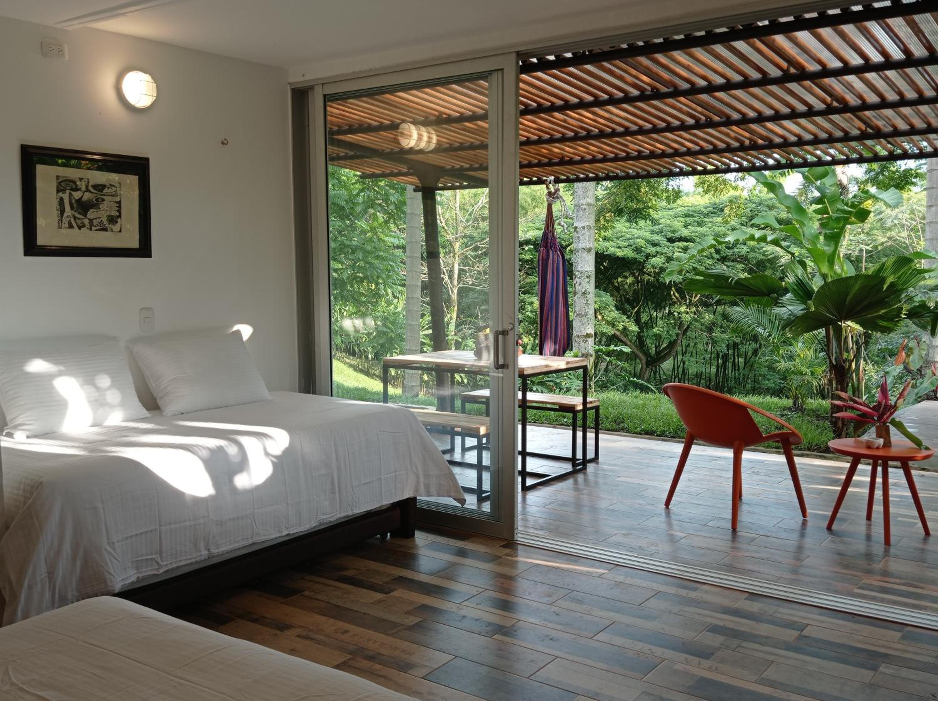 Tierra Negra Suite
