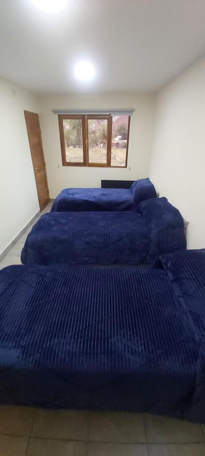 Lo del Chango