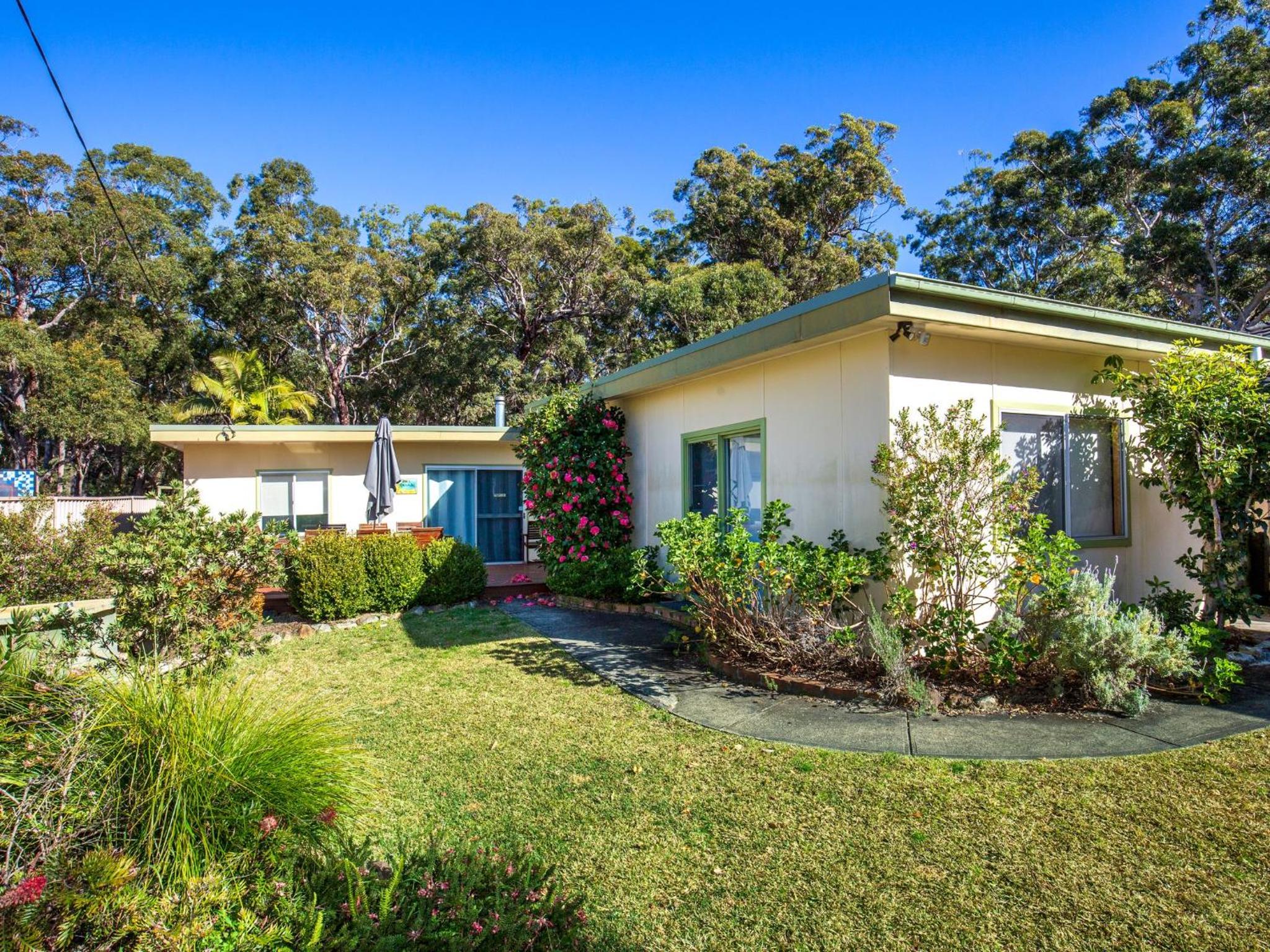 Coca Callala I Pet Friendly I 5 Mins Walk to Beach
