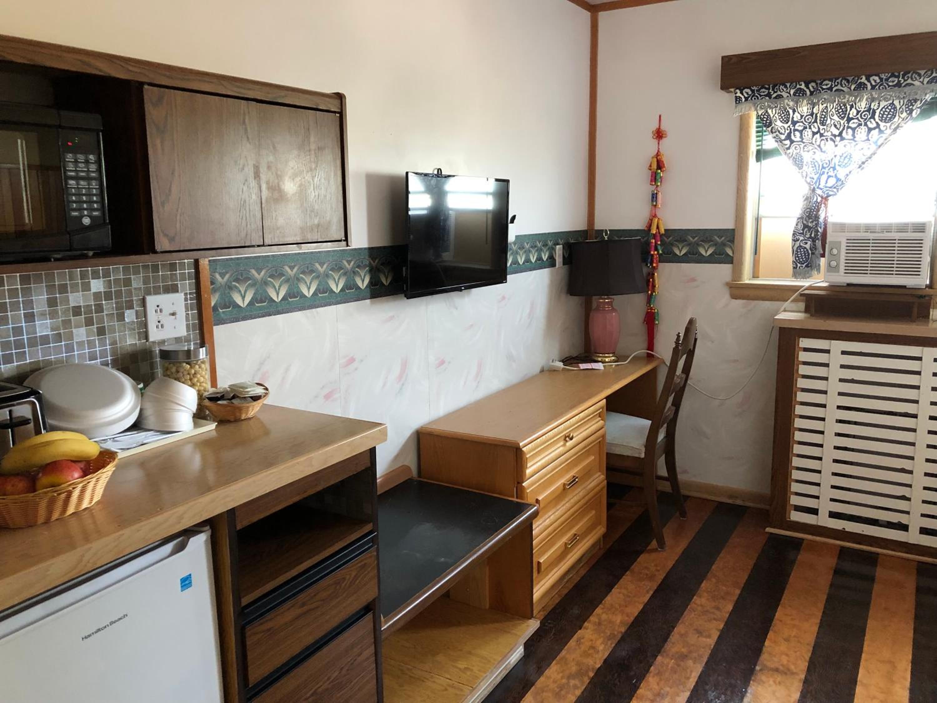 Heritage Place Hotel