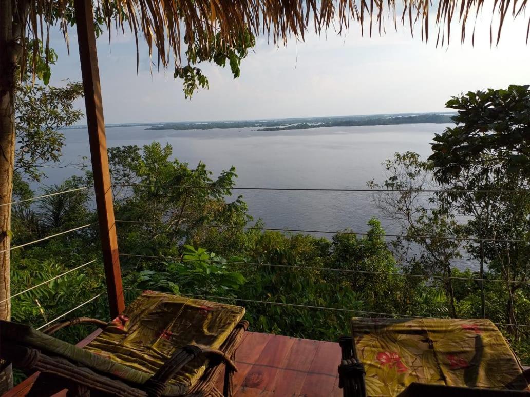 Alta Vista Amazon Lodge