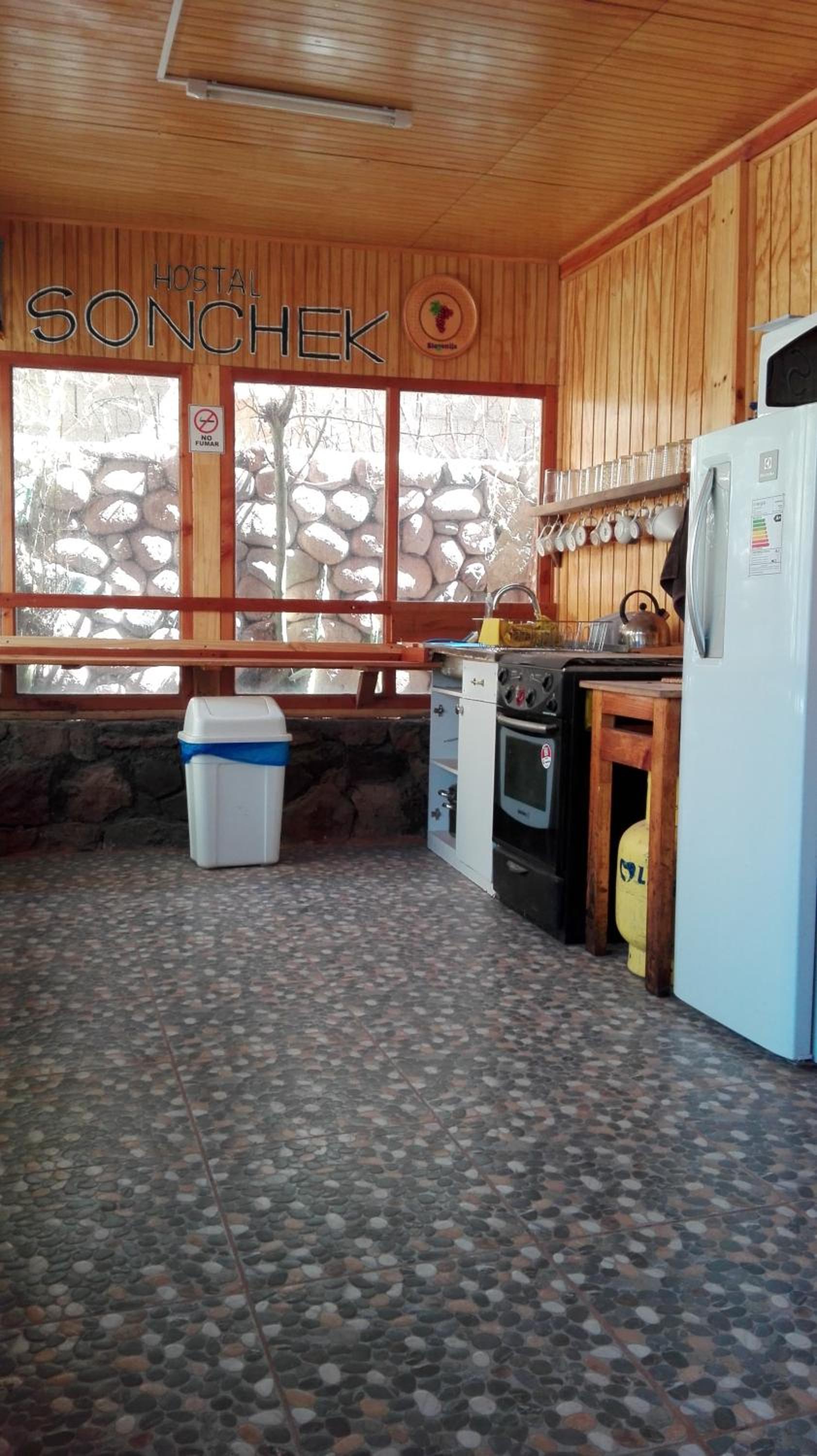 Hostal Sonchek view 4