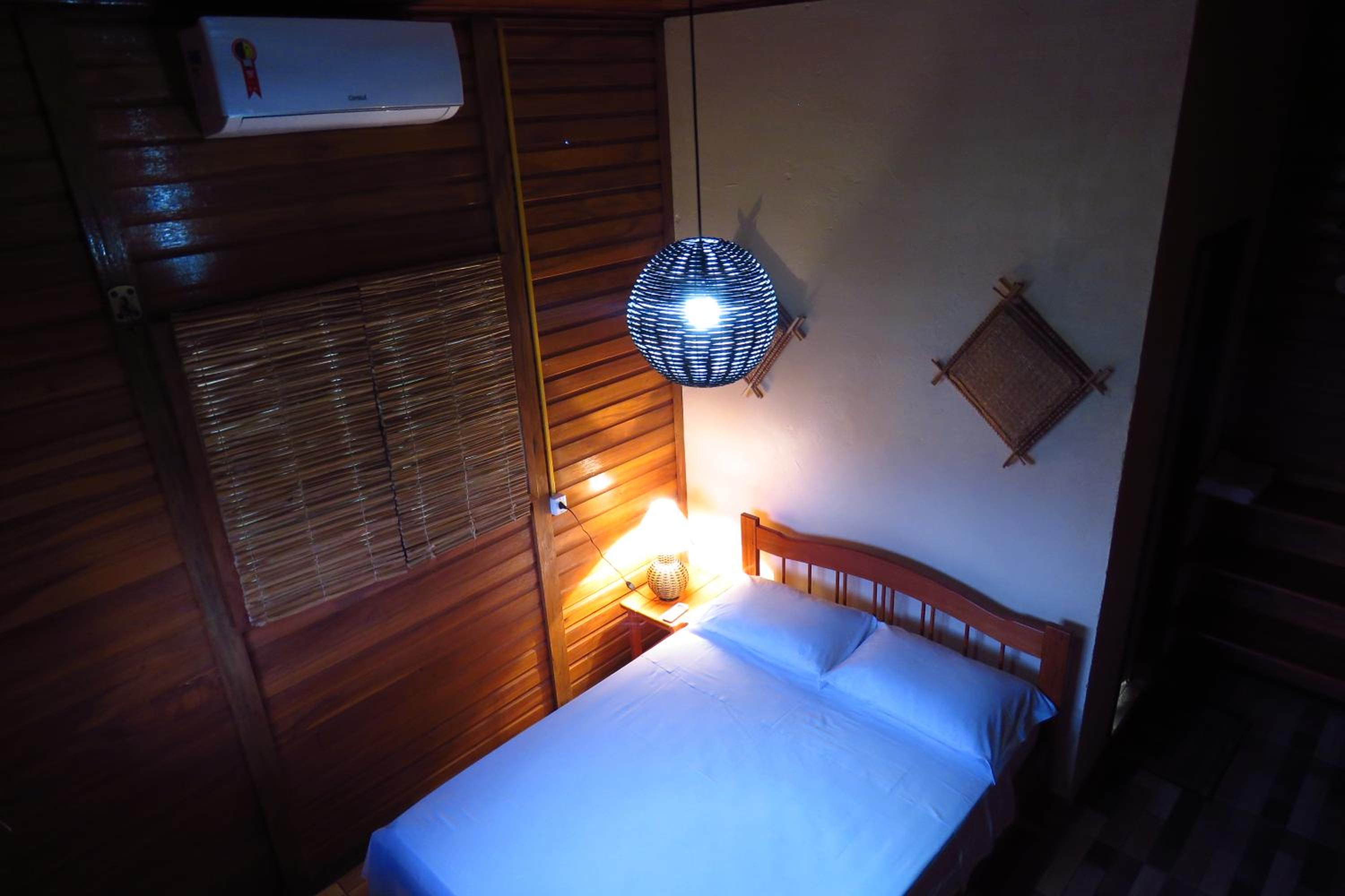 Alta Vista Amazon Lodge