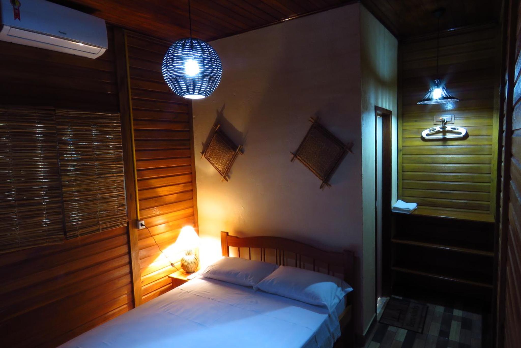 Alta Vista Amazon Lodge