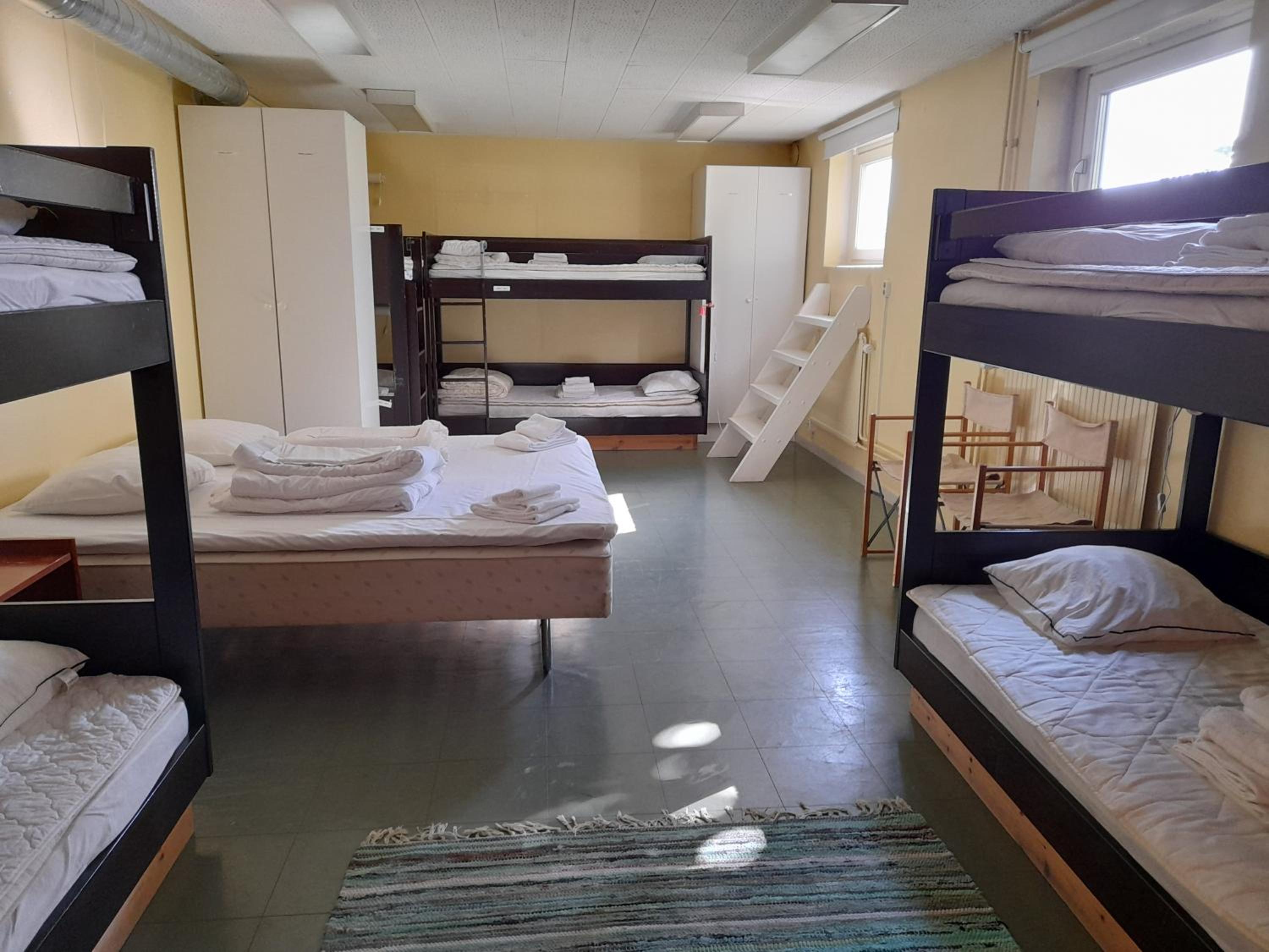 Kristinebergs Bed & Breakfast