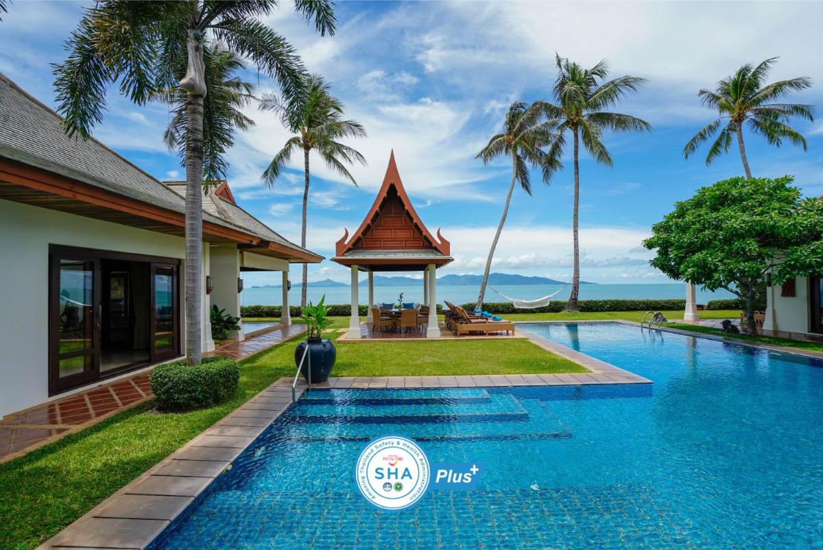 Miskawaan Villa Lotus