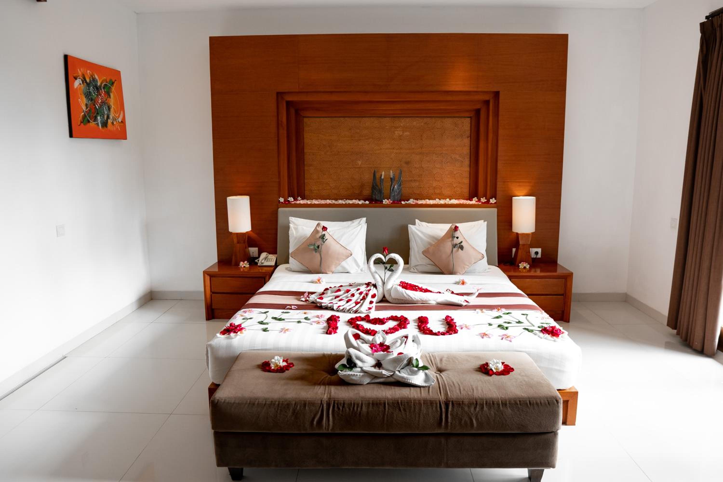 Bale Gede Luxury Villas