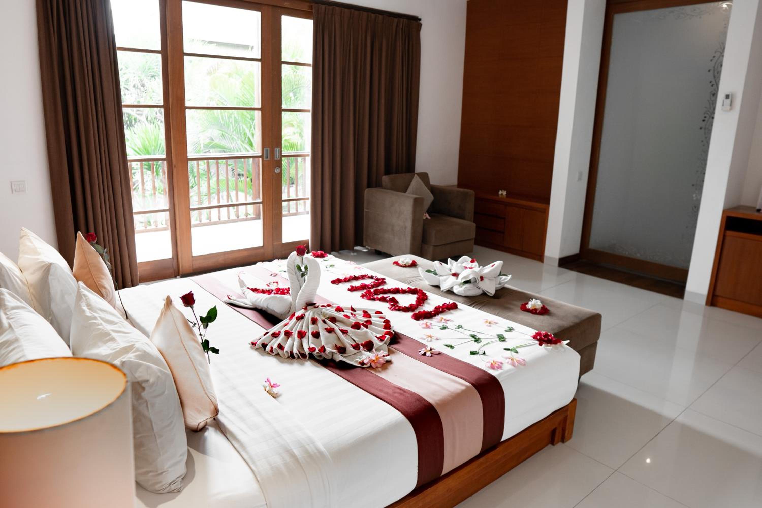 Bale Gede Luxury Villas