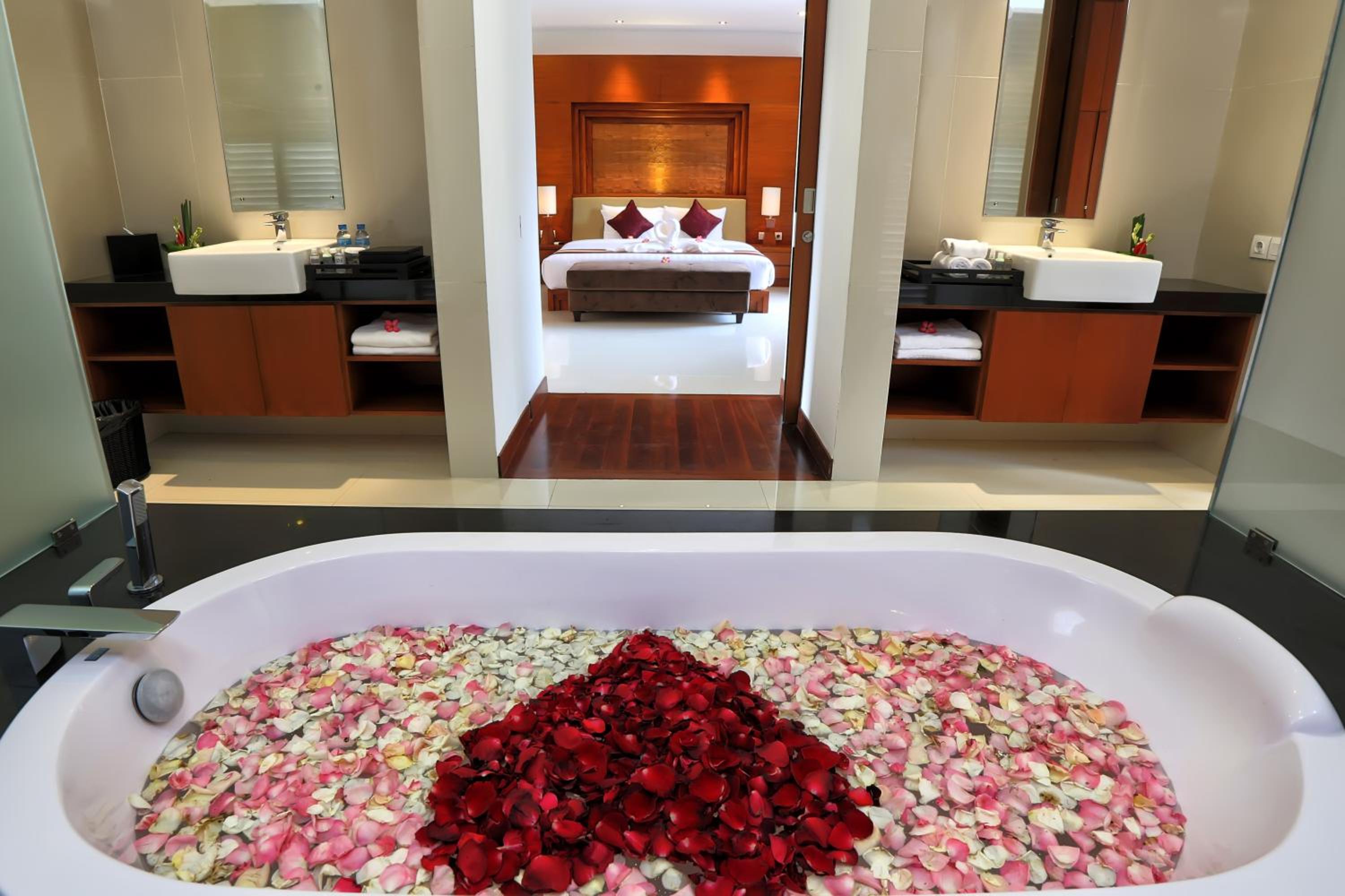 Bale Gede Luxury Villas