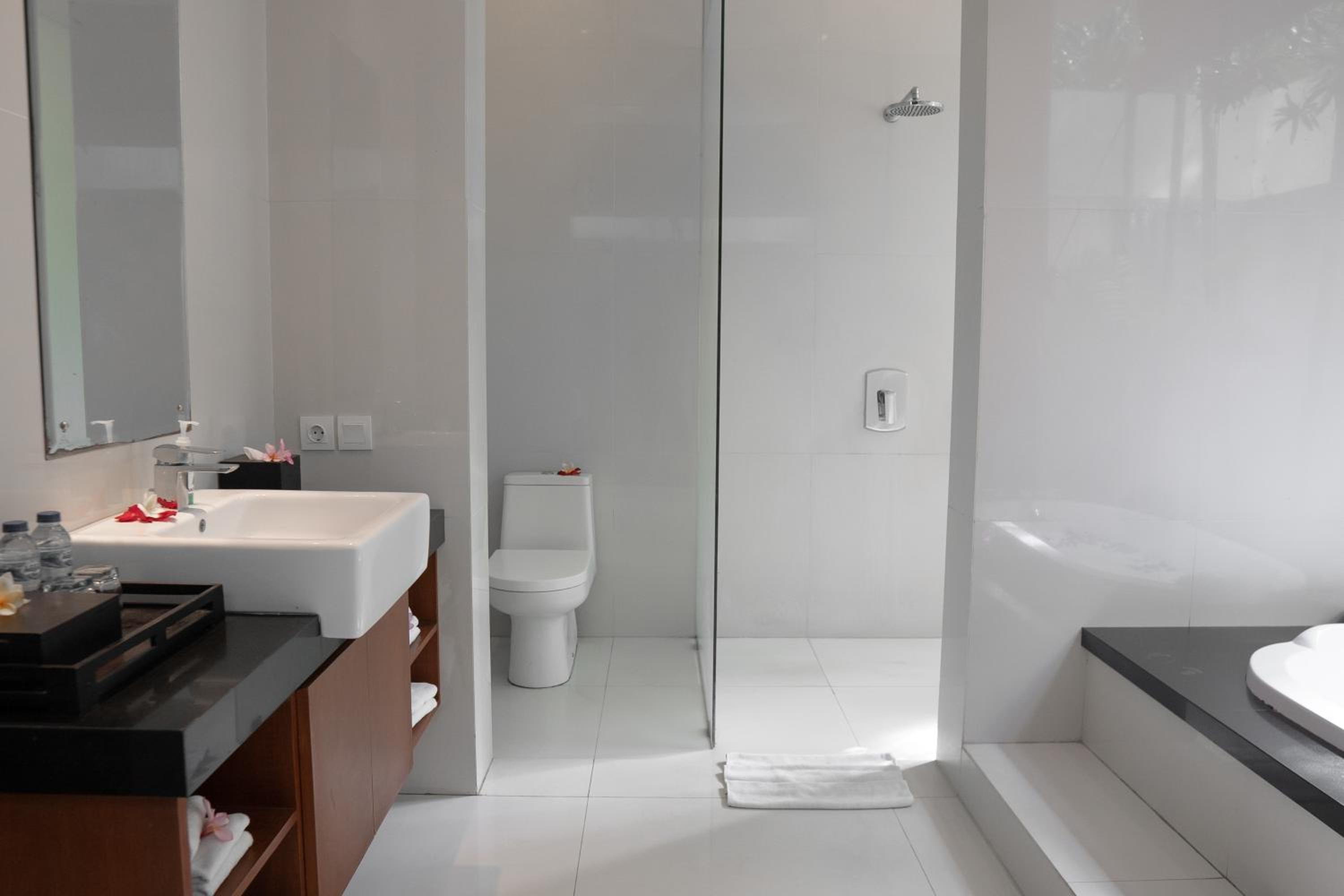 Bale Gede Luxury Villas