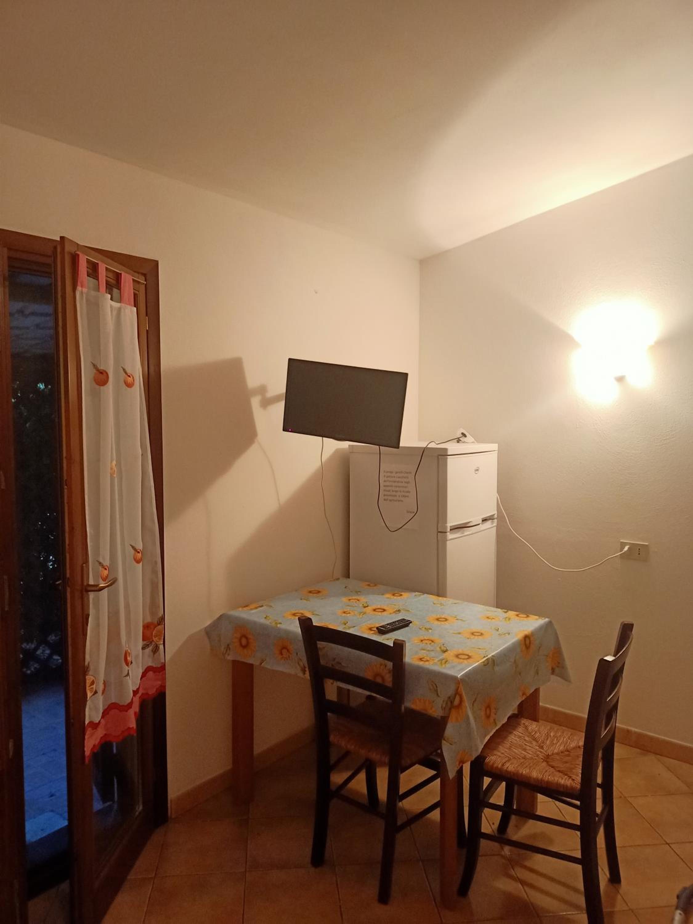 Agriturismo Il Cipresso