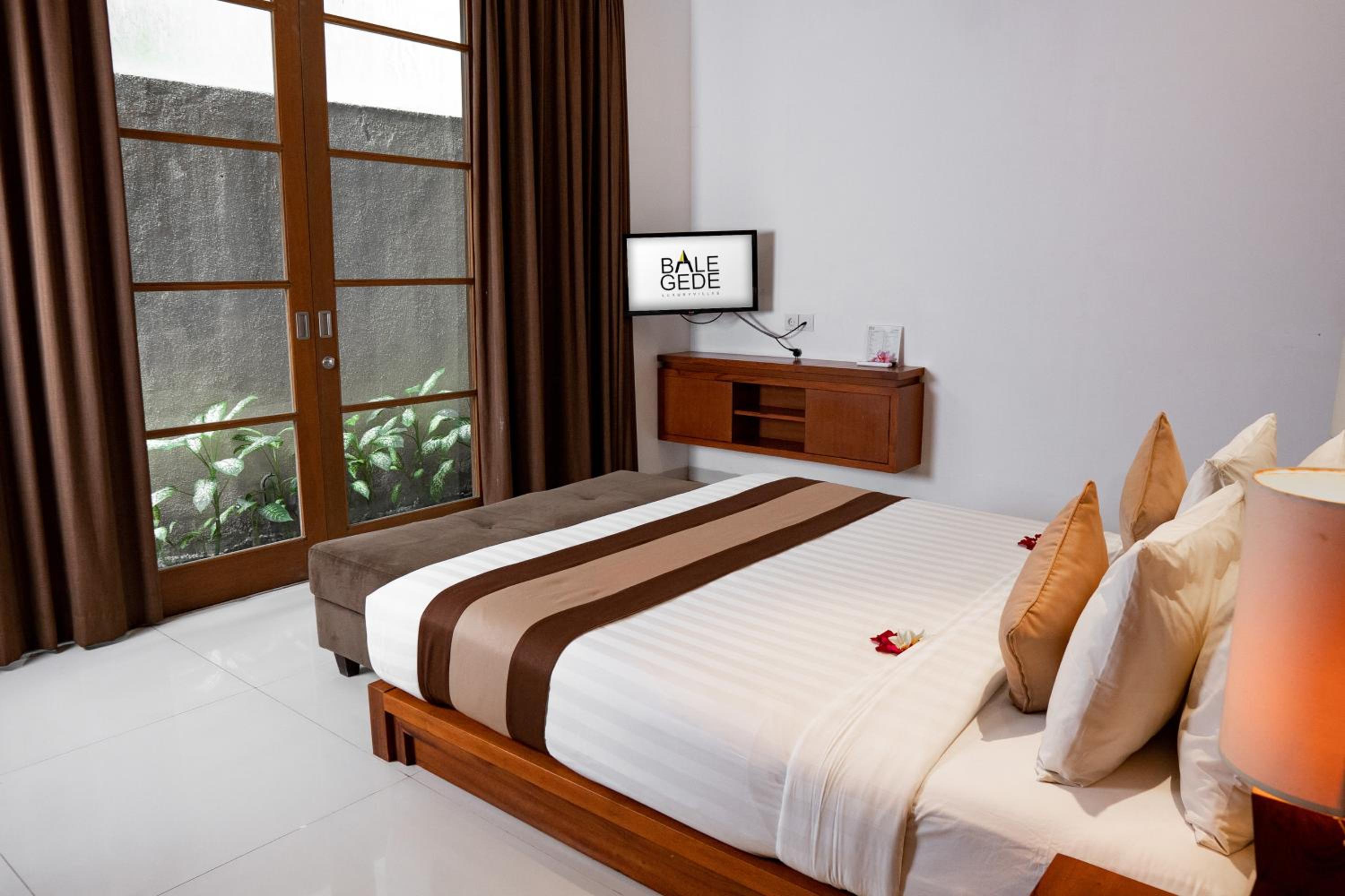 Bale Gede Luxury Villas