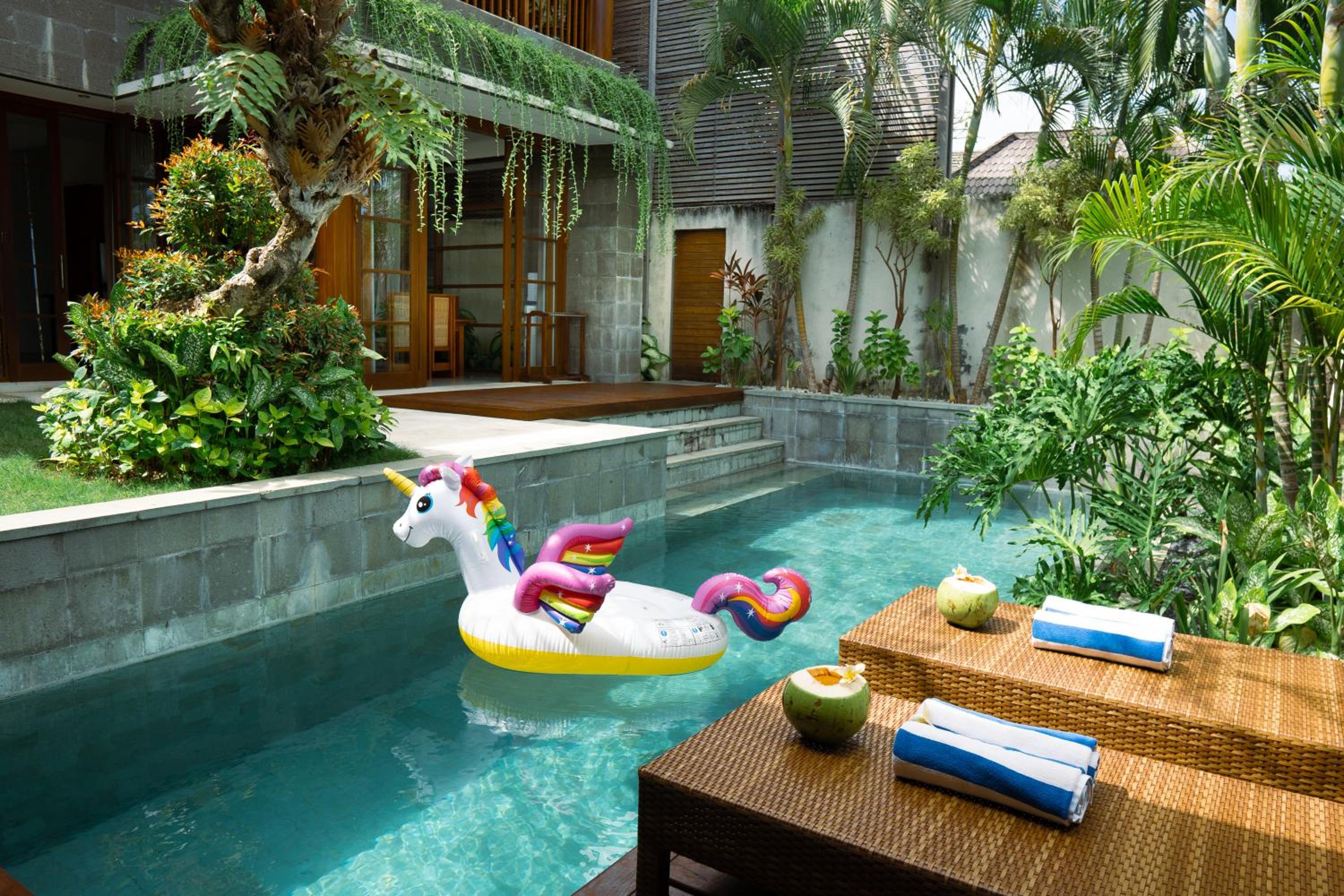Bale Gede Luxury Villas