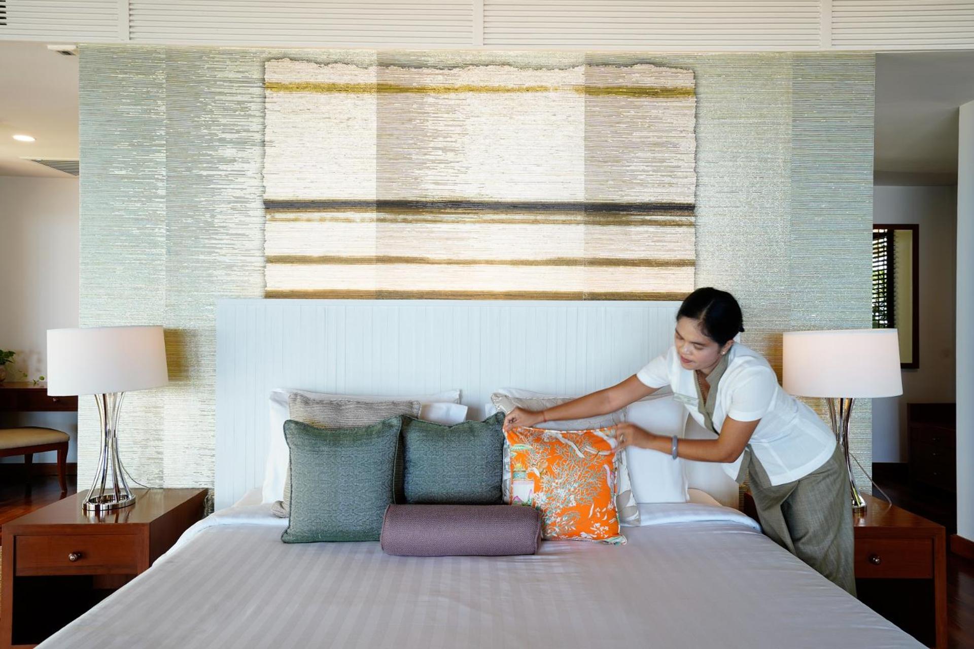 Miskawaan Beachfront Villas