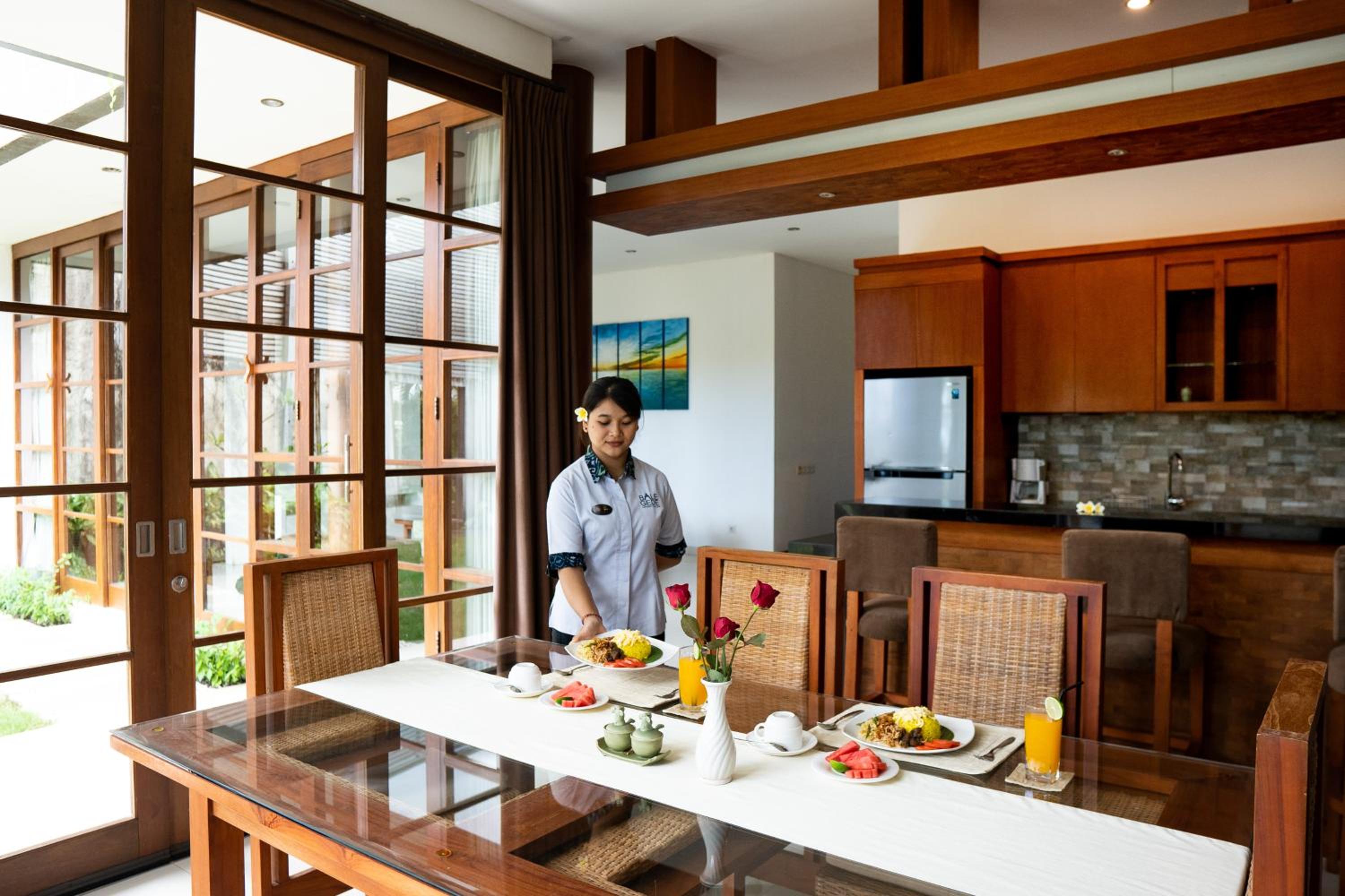 Bale Gede Luxury Villas