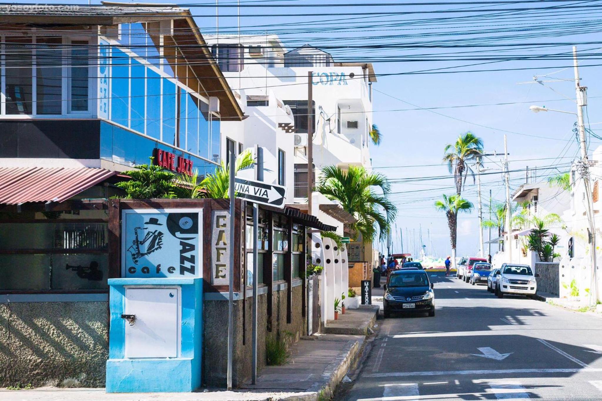 Hotel Casa Jazz - Image 1