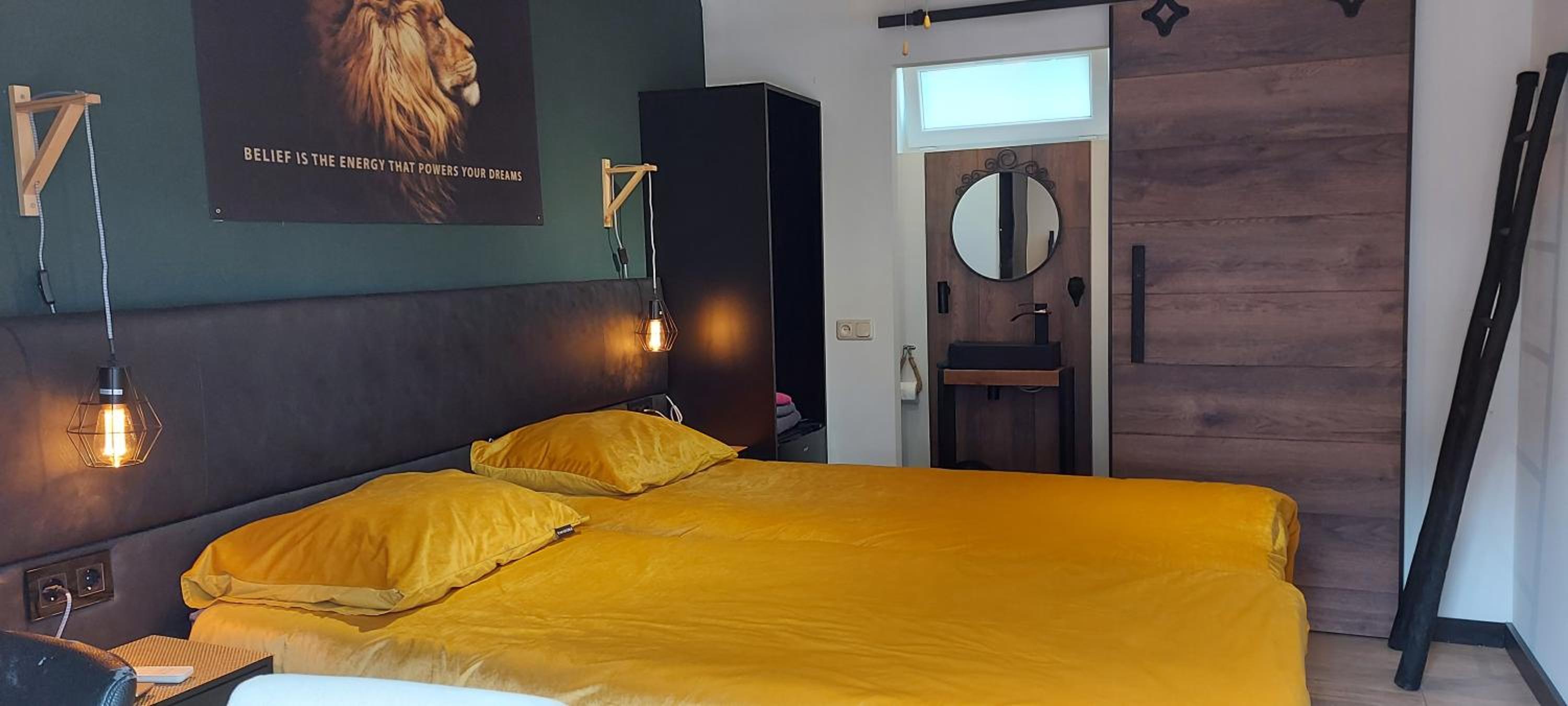 B&B de Droomgaard view 4