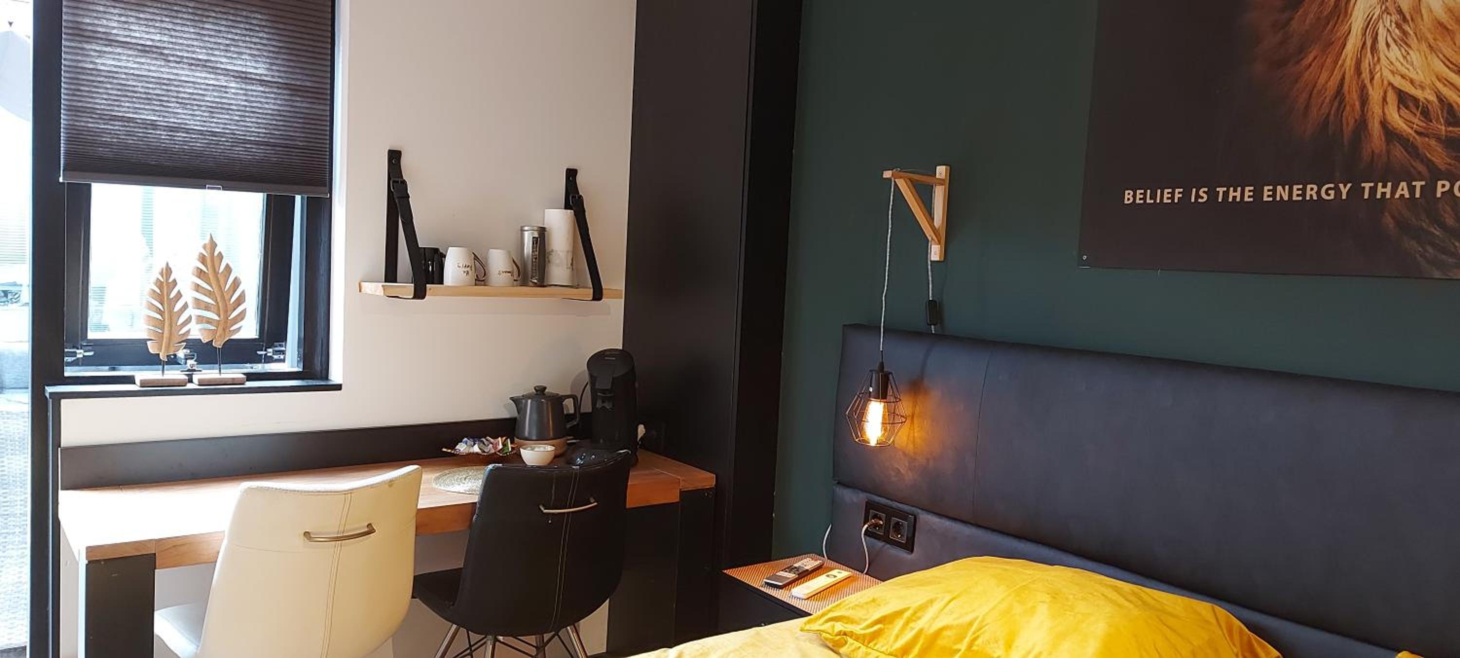 B&B de Droomgaard view 5