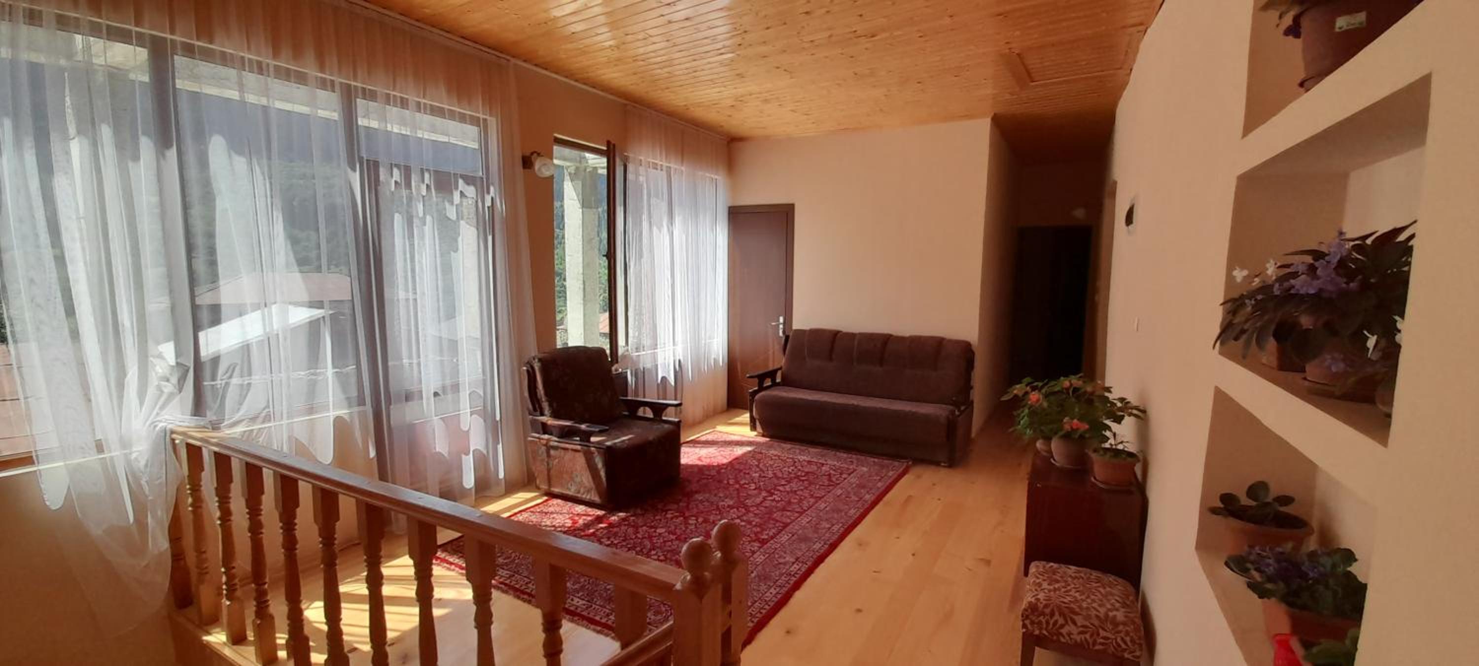 Guest house Lekhtagi view 2