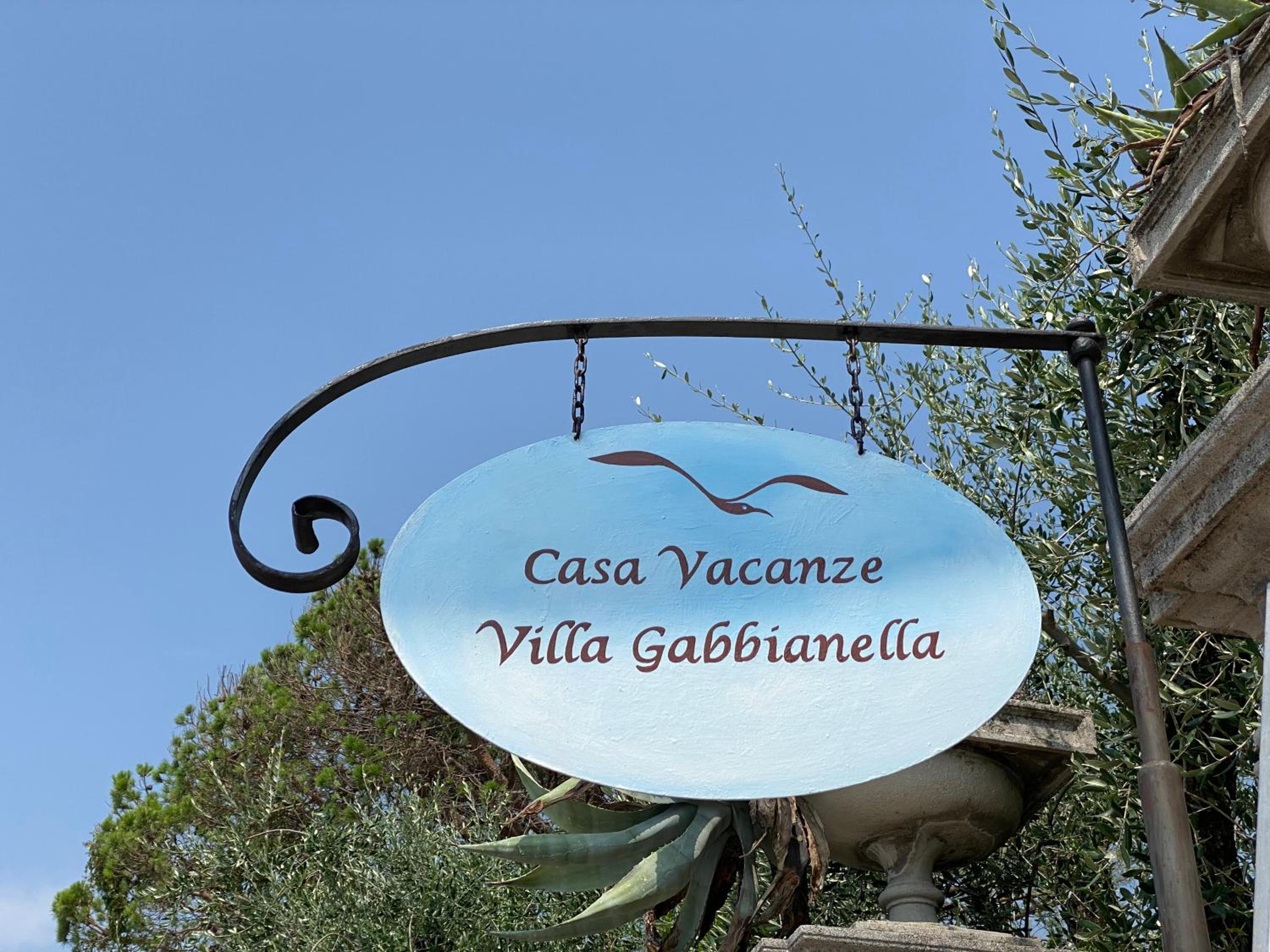 Casa vacanze Gabbianella villa con giardino lungolago Maderno photo 5