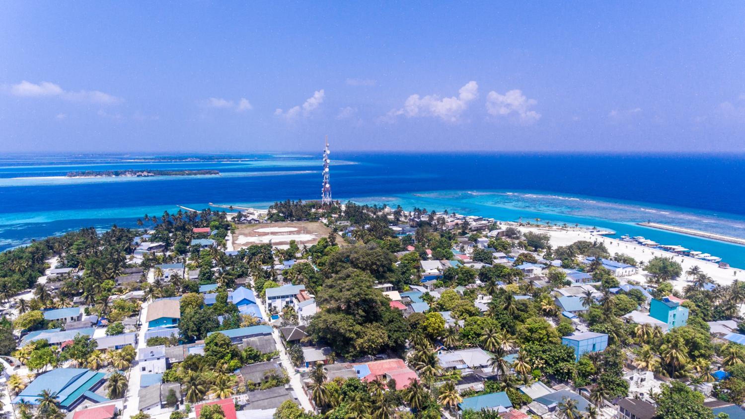 Dhangethi INN photo 5