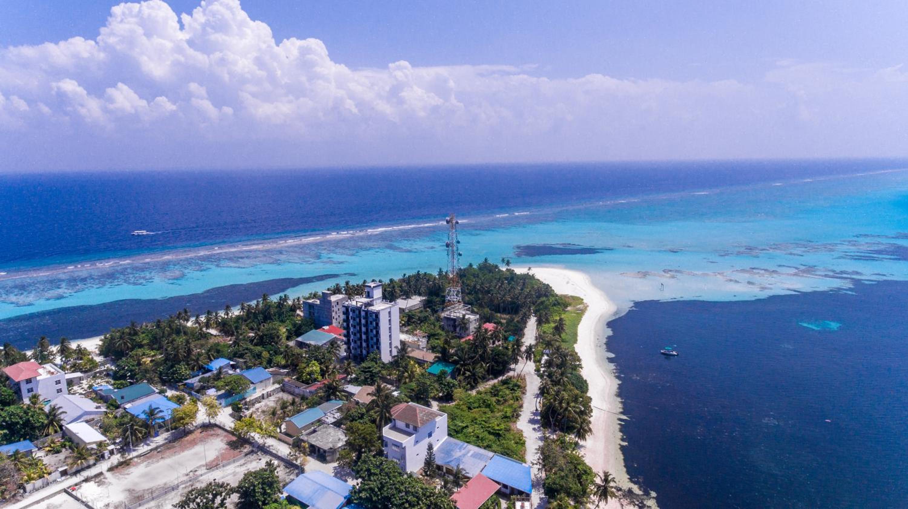 Dhangethi INN photo 4