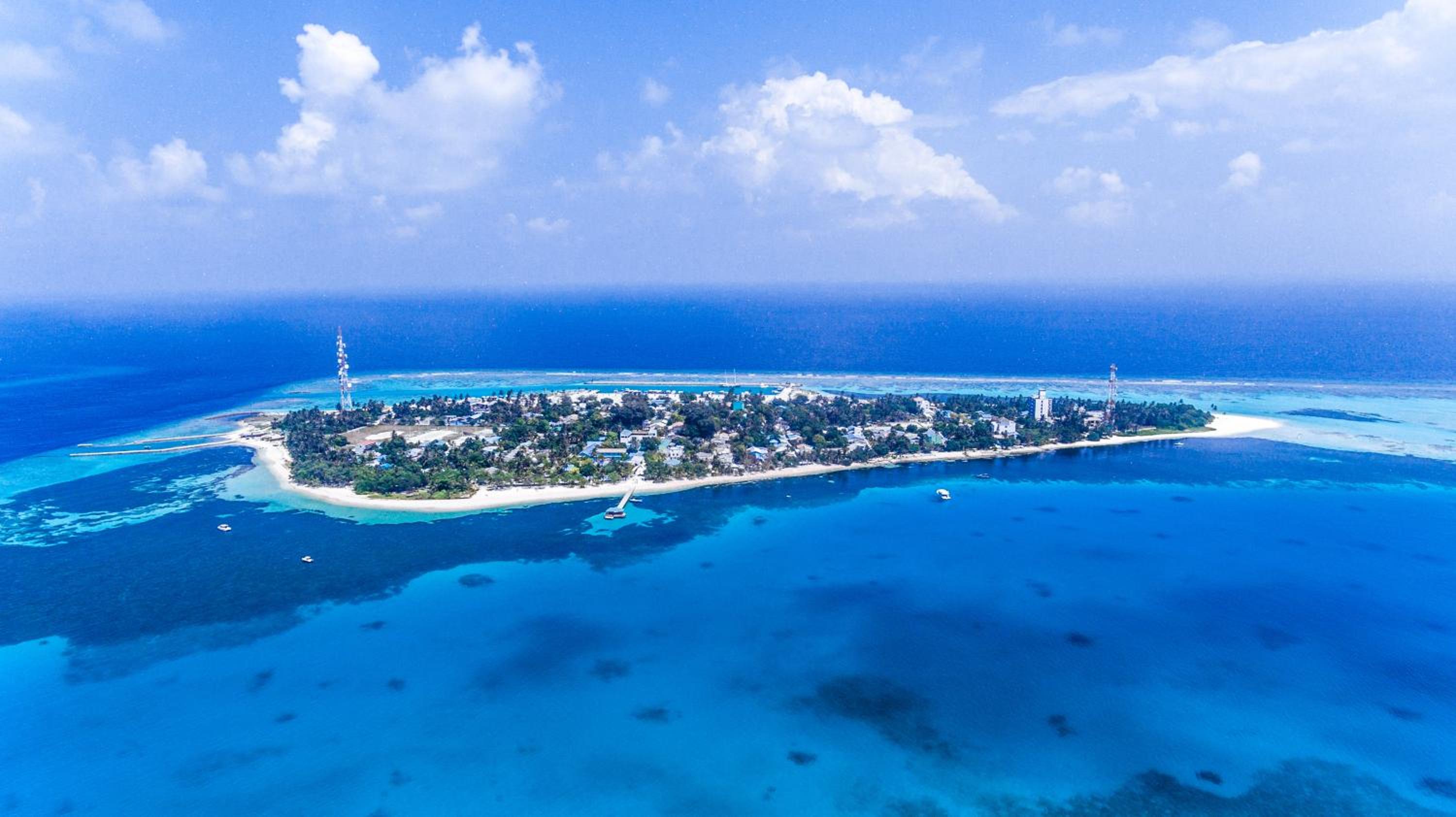 Dhangethi INN photo 2
